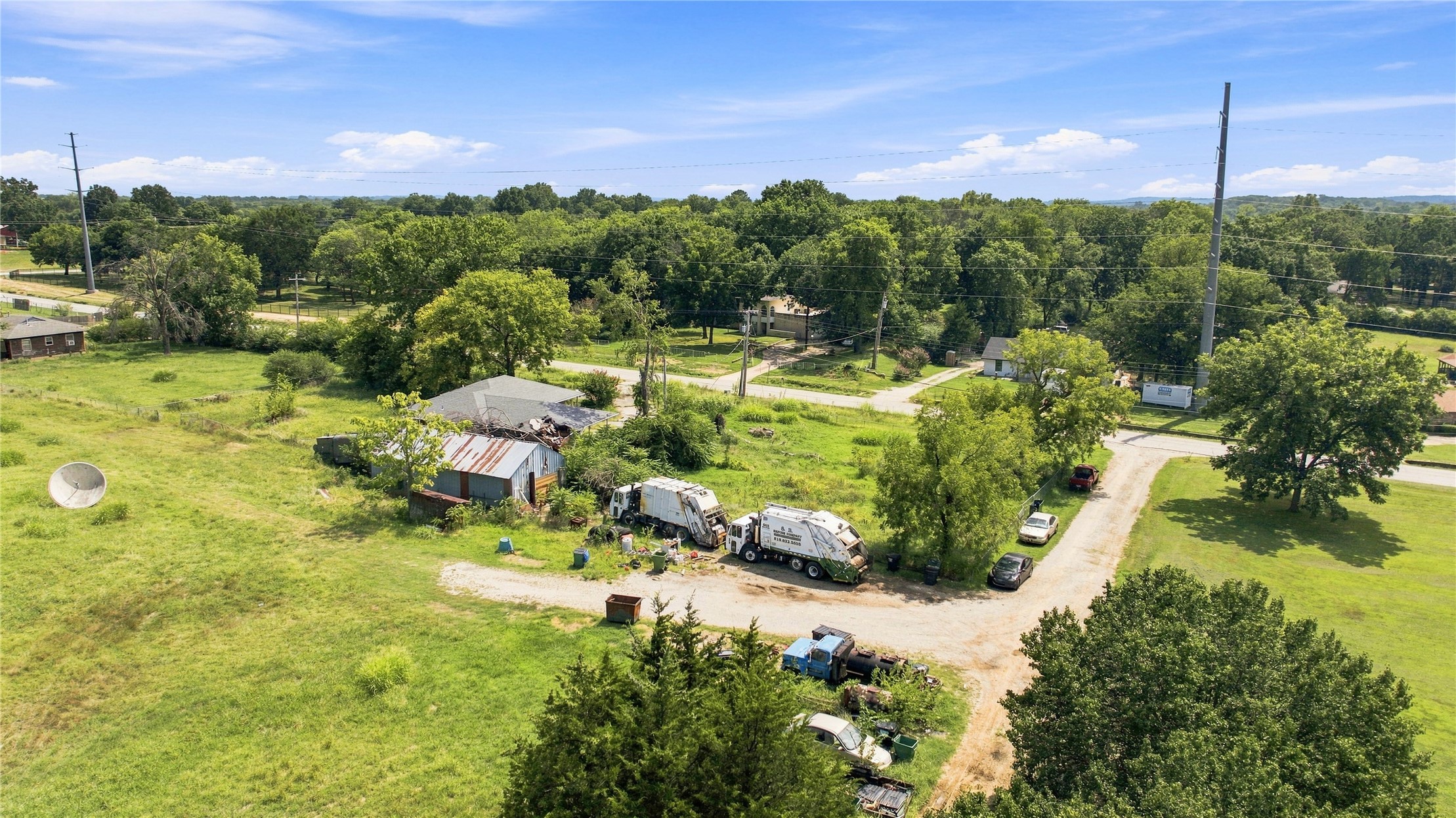 3349 W 81st Street Tulsa OK 74132