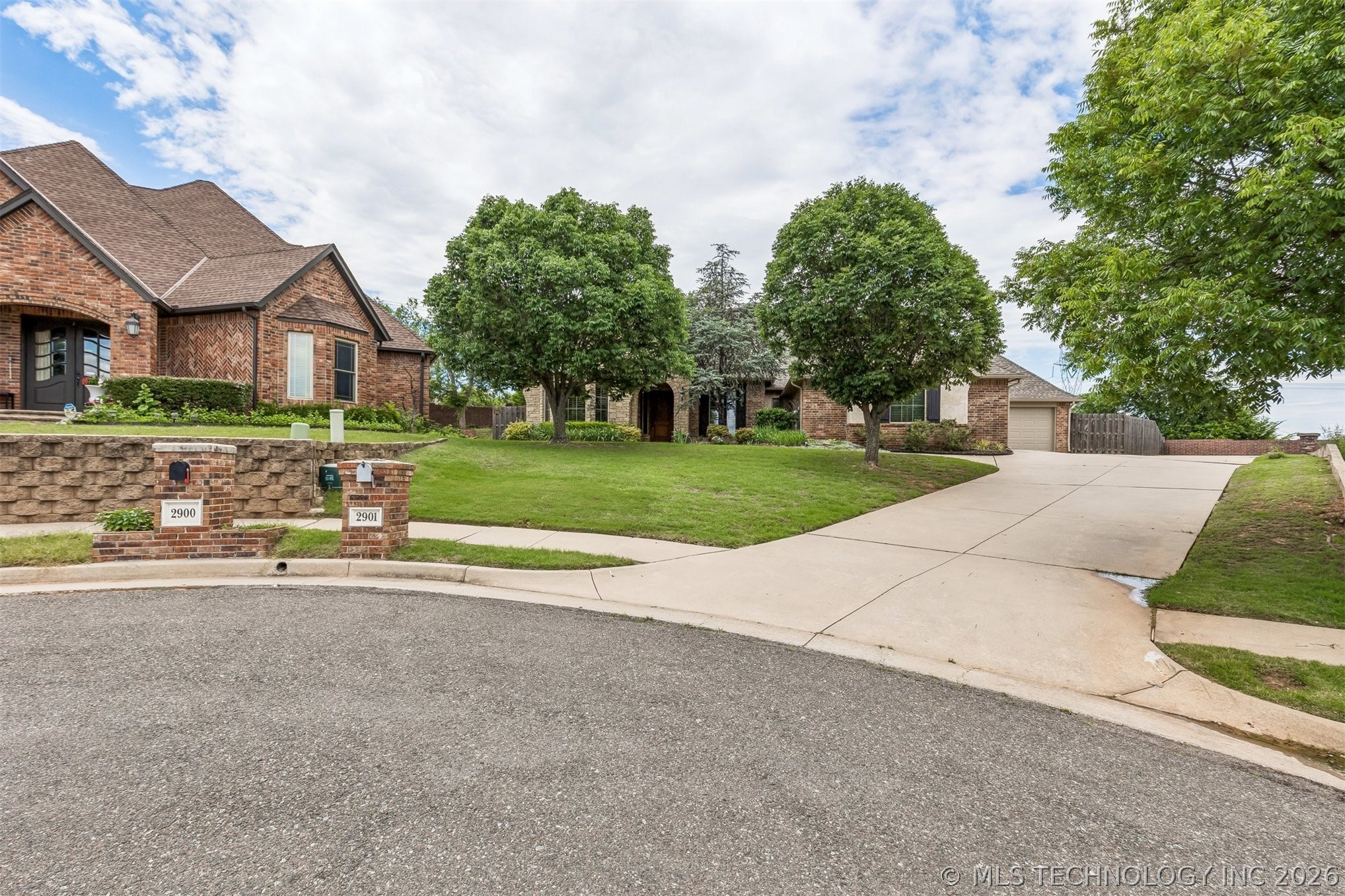 2901 Alyssum Edmond OK 73034