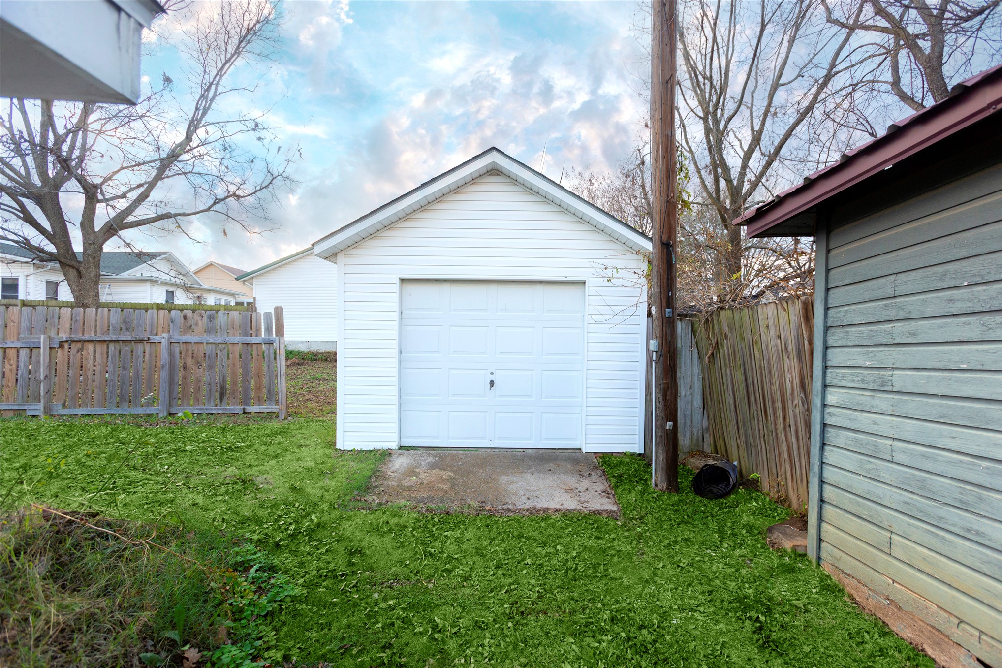 415 E Seneca Mcalester OK 74501