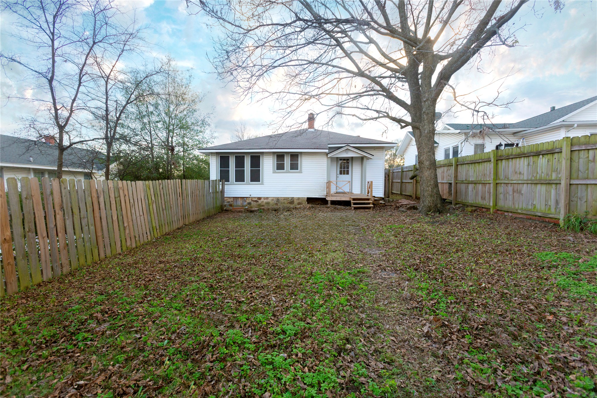 415 E Seneca Mcalester OK 74501