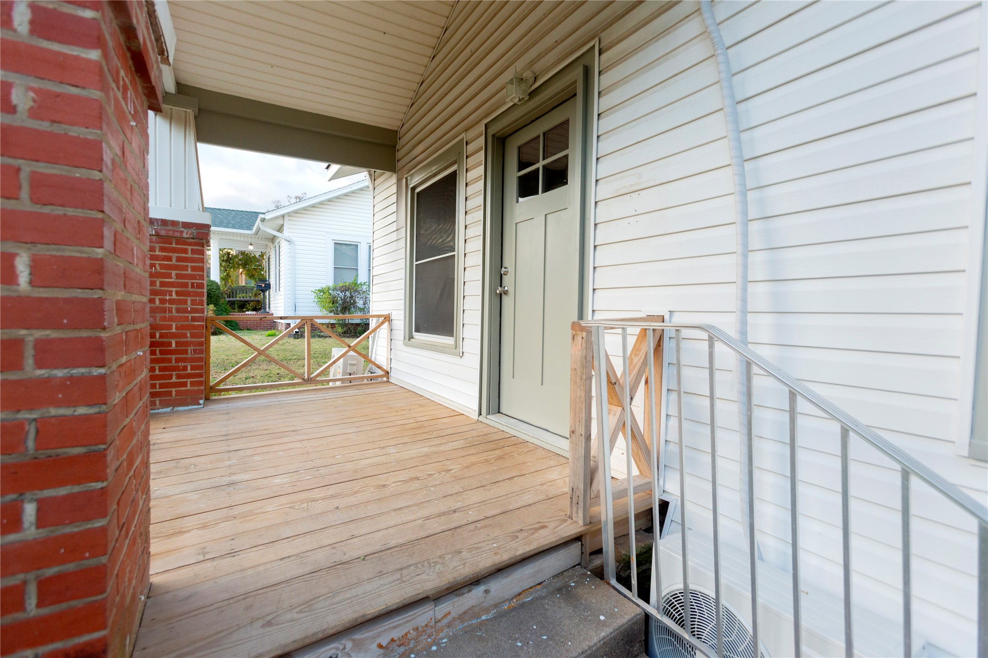 415 E Seneca Mcalester OK 74501