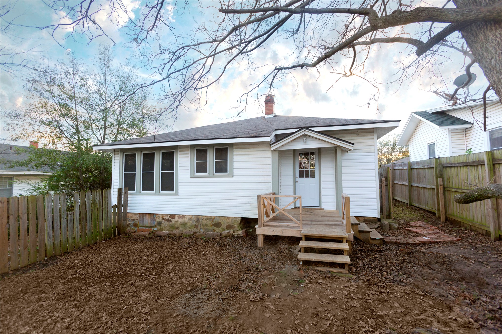 415 E Seneca Mcalester OK 74501
