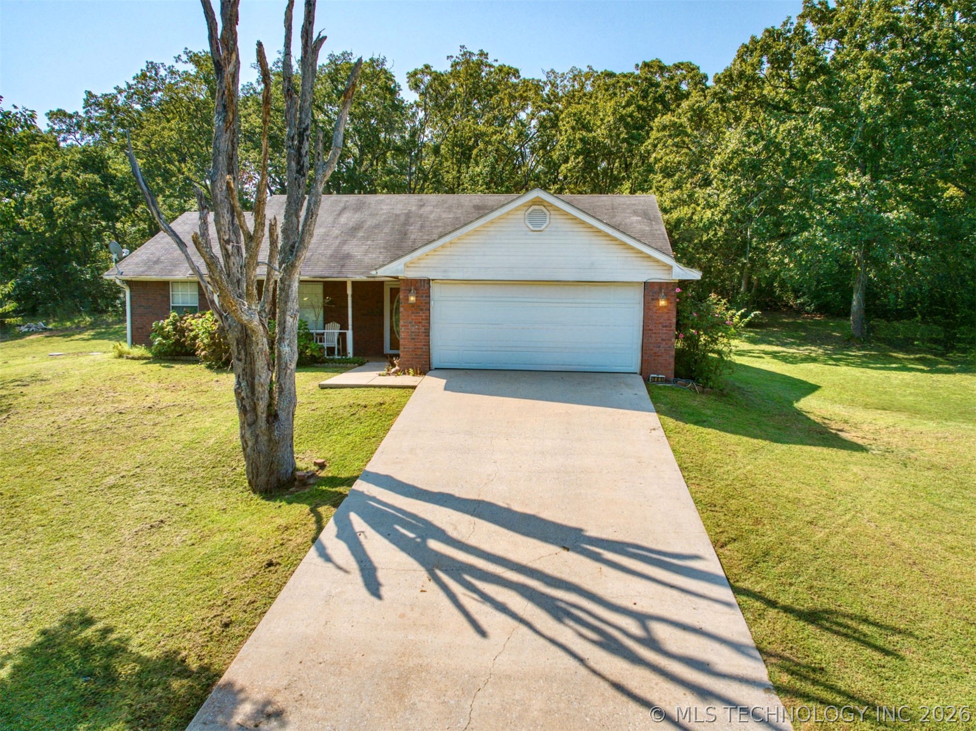 105 Quail Ridge Road Durant OK 74701
