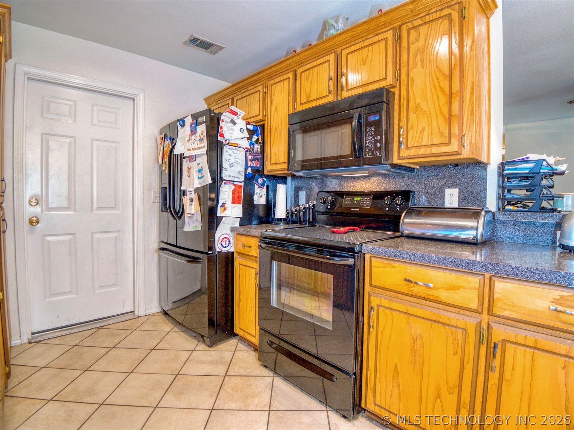 105 Quail Ridge Road Durant OK 74701