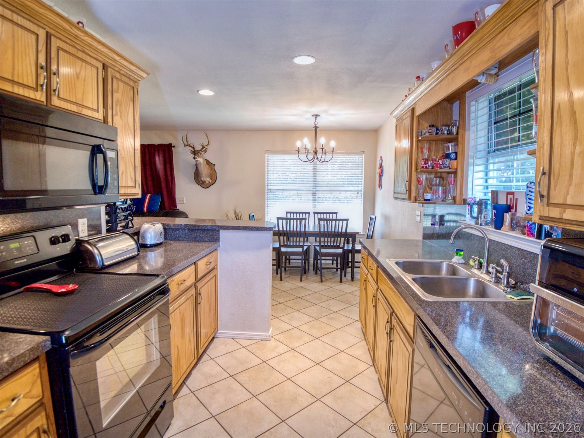 105 Quail Ridge Road Durant OK 74701