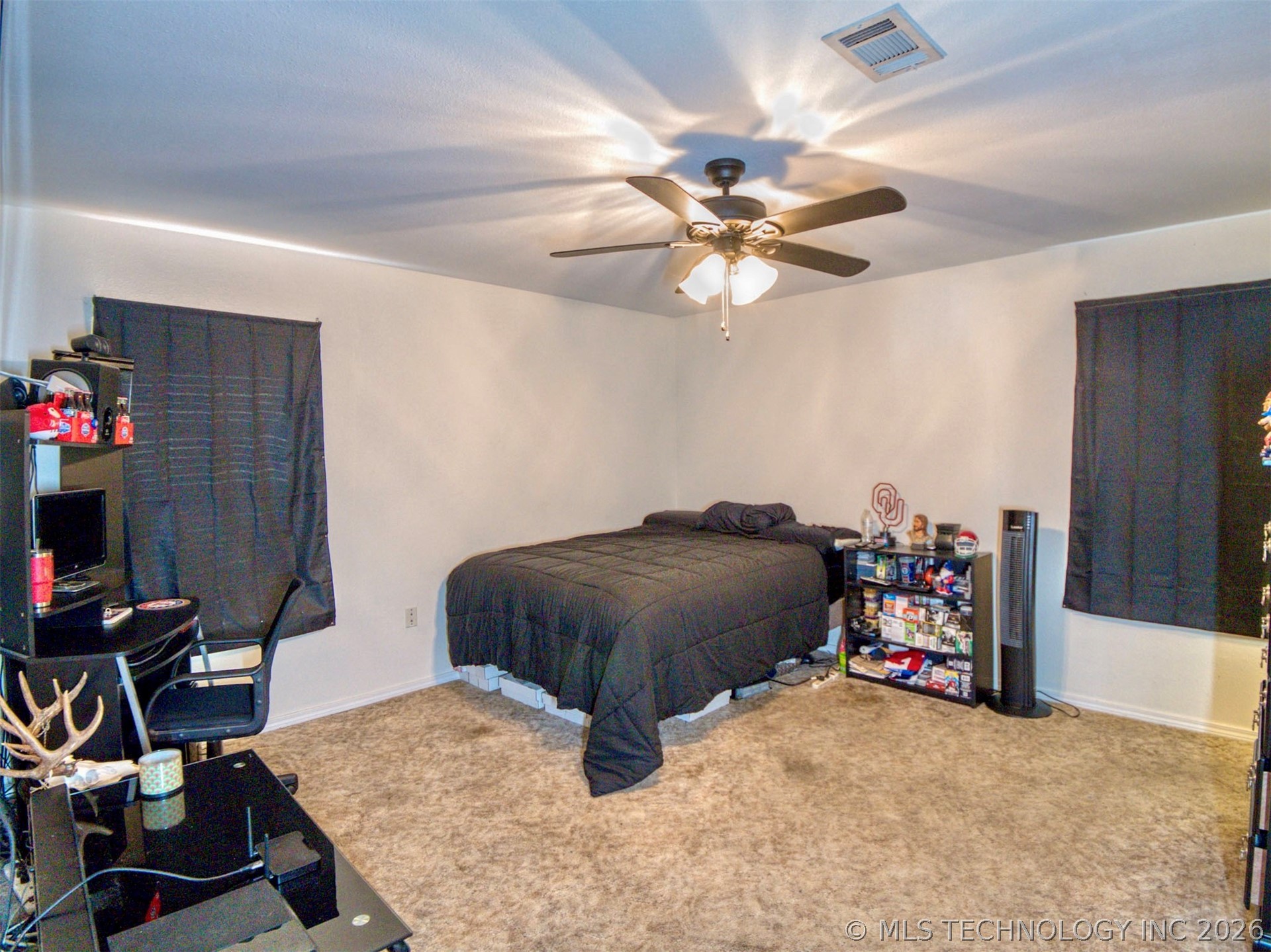 105 Quail Ridge Road Durant OK 74701