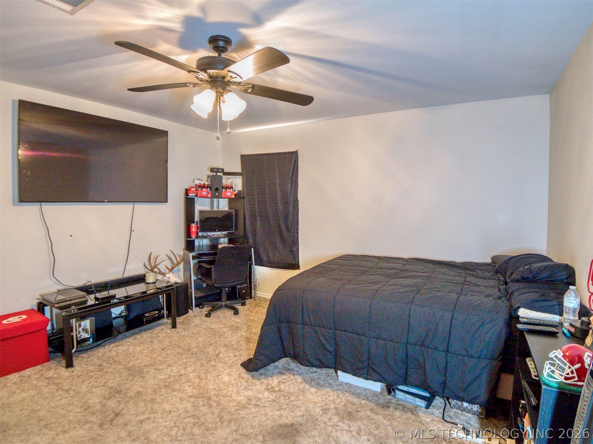 105 Quail Ridge Road Durant OK 74701