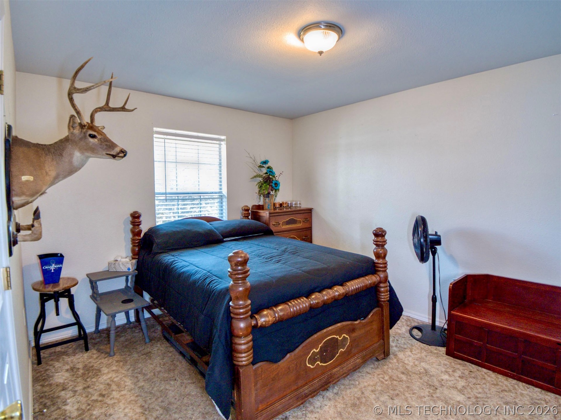 105 Quail Ridge Road Durant OK 74701