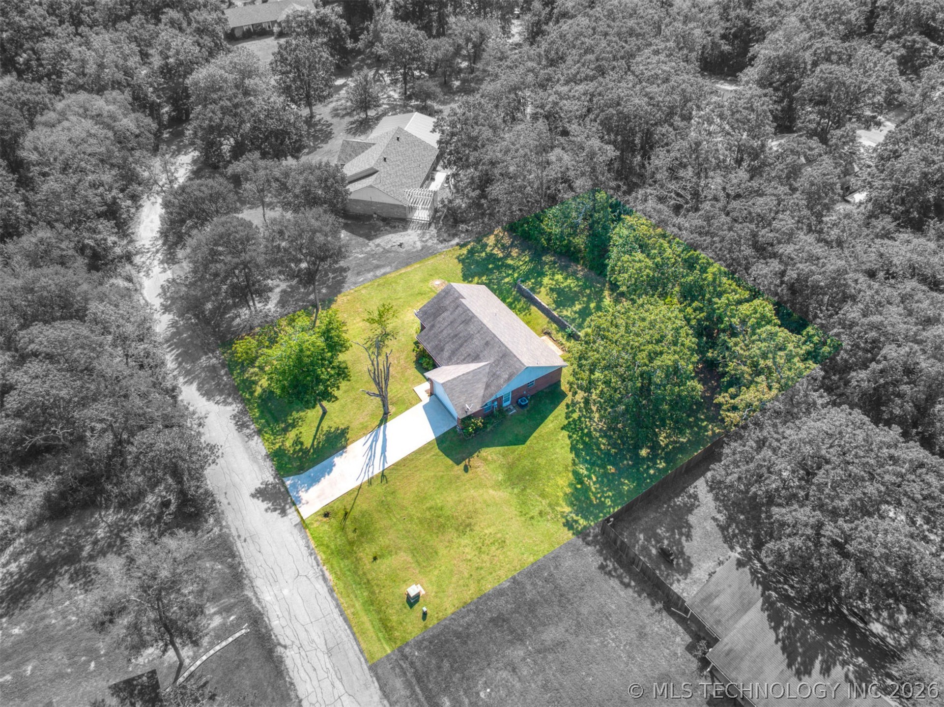 105 Quail Ridge Road Durant OK 74701