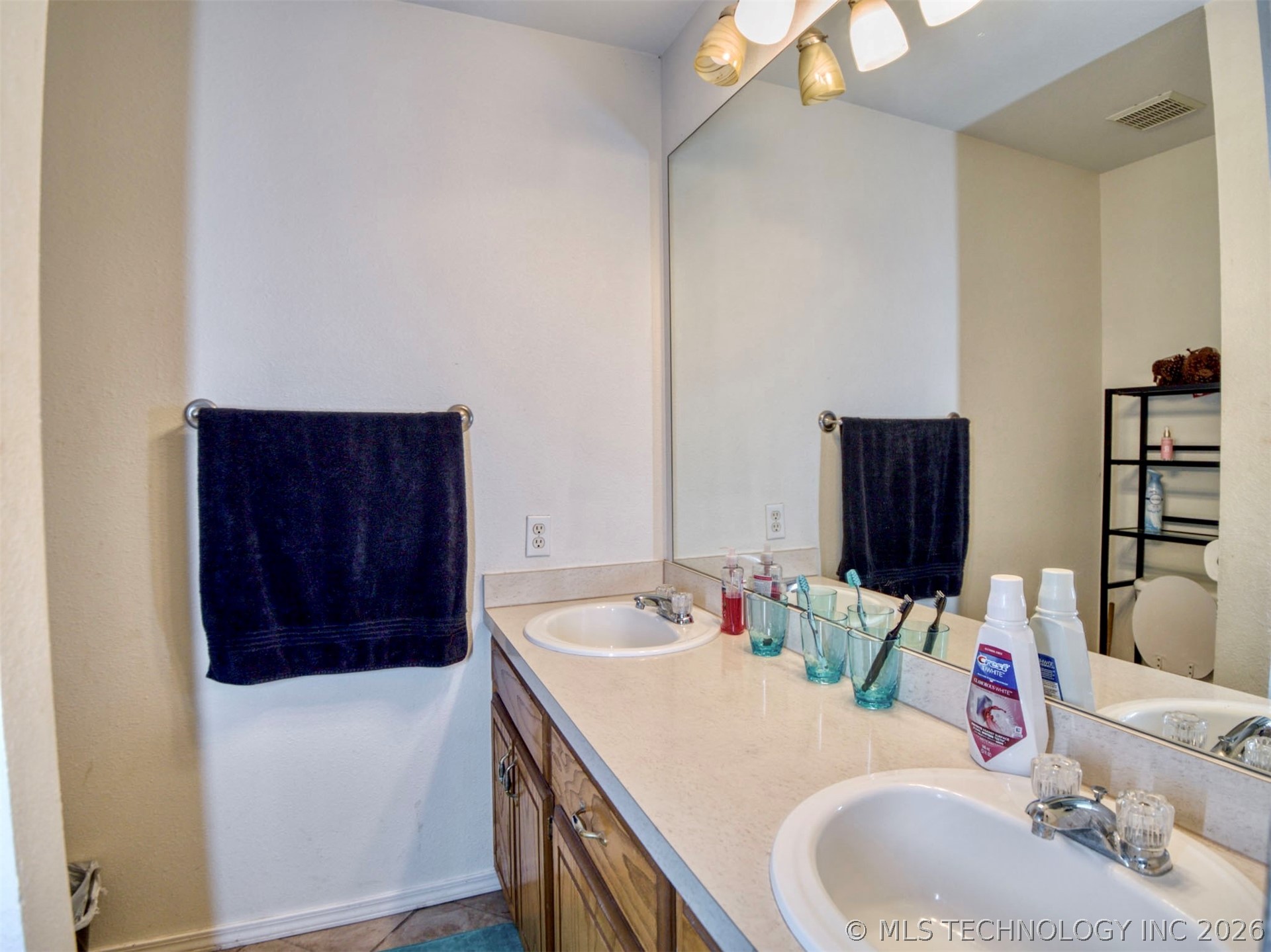 105 Quail Ridge Road Durant OK 74701