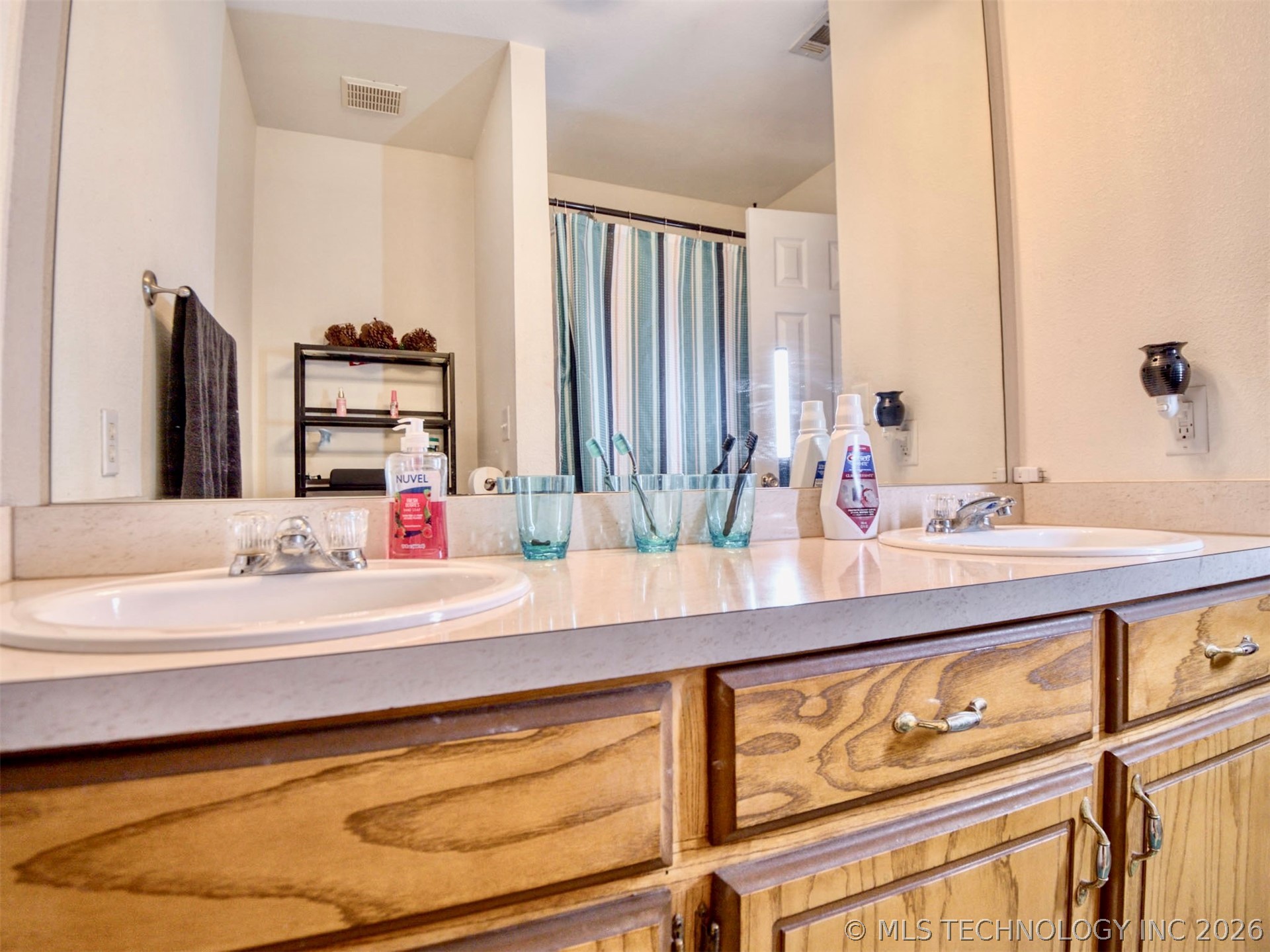 105 Quail Ridge Road Durant OK 74701