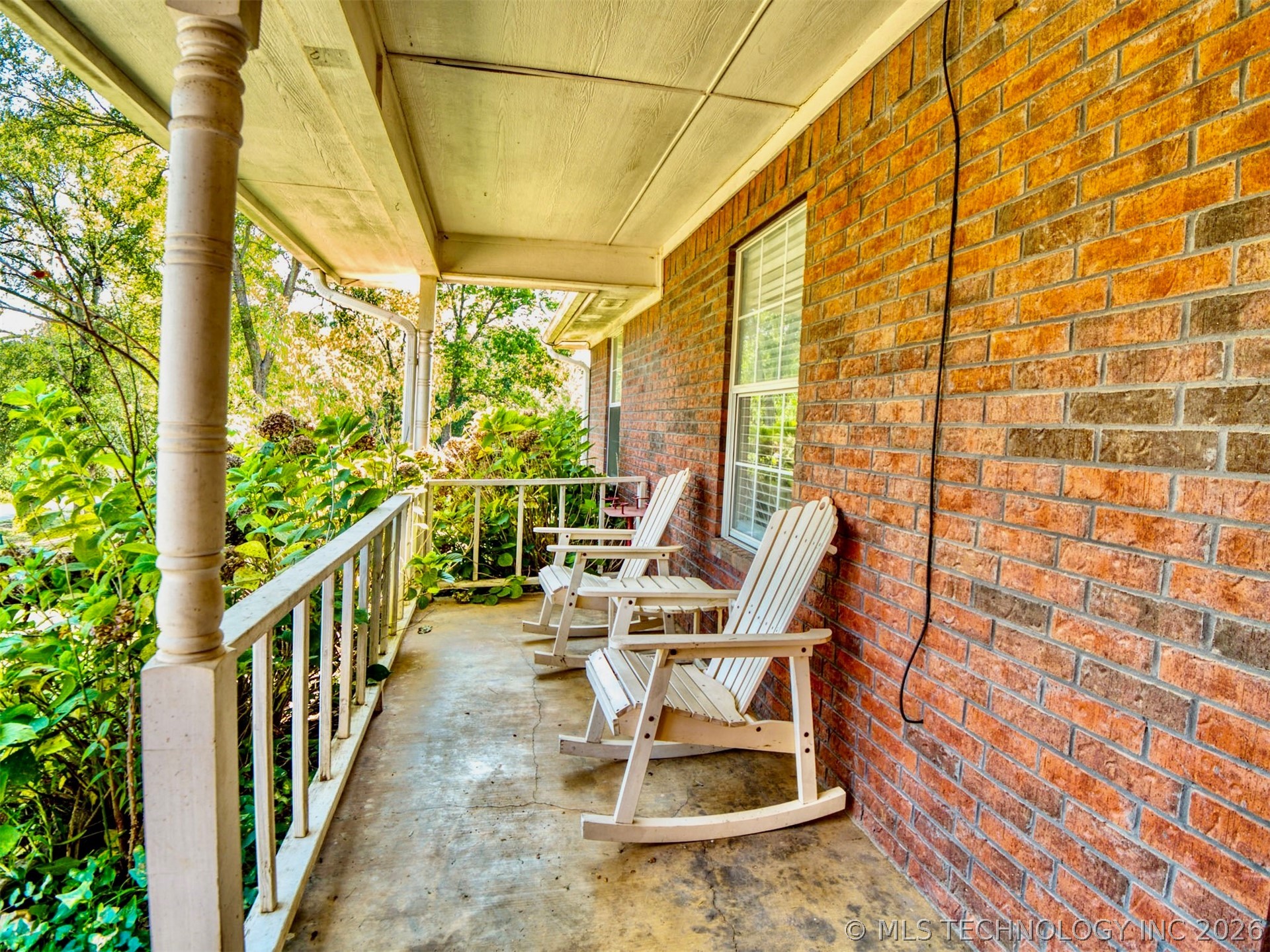 105 Quail Ridge Road Durant OK 74701