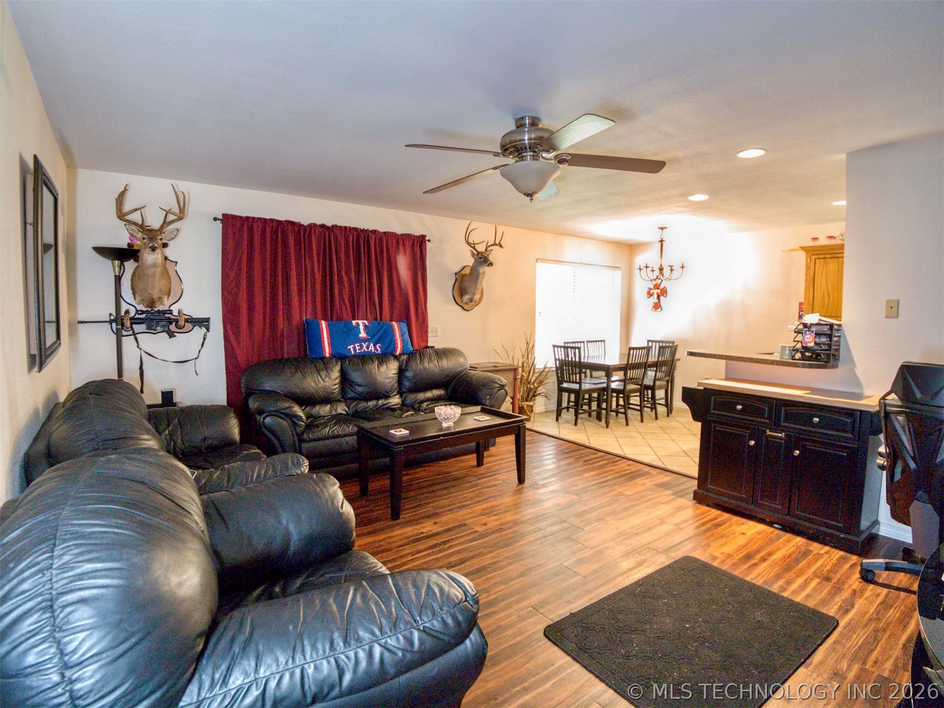 105 Quail Ridge Road Durant OK 74701