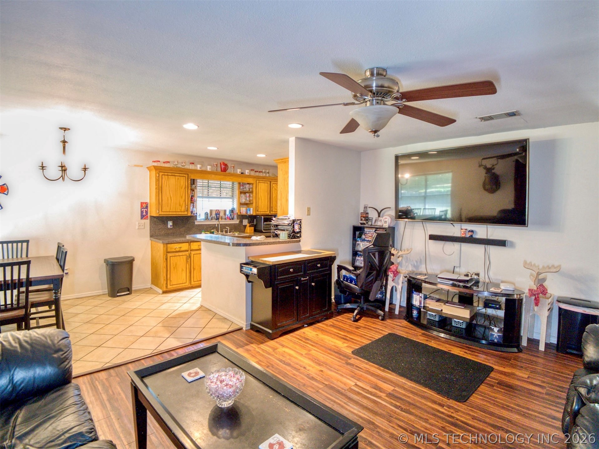 105 Quail Ridge Road Durant OK 74701