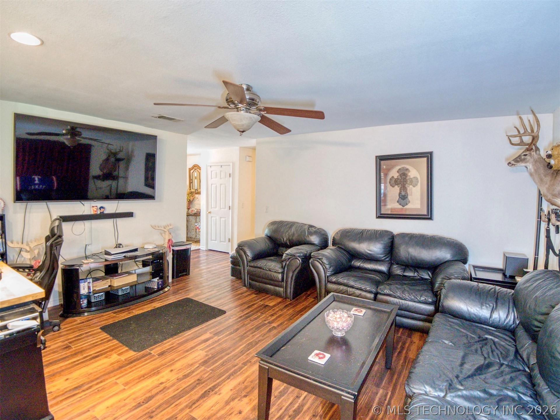 105 Quail Ridge Road Durant OK 74701
