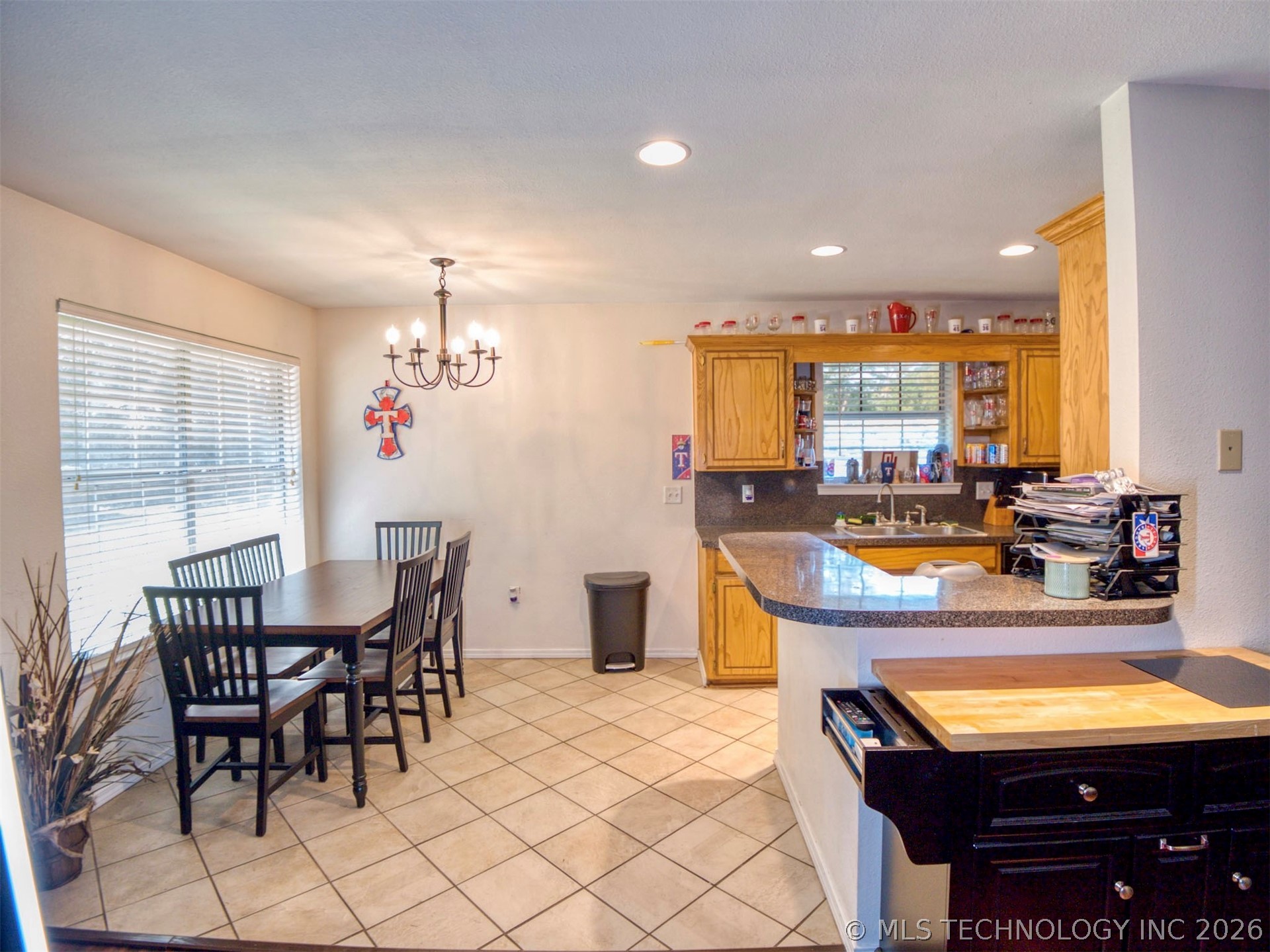 105 Quail Ridge Road Durant OK 74701