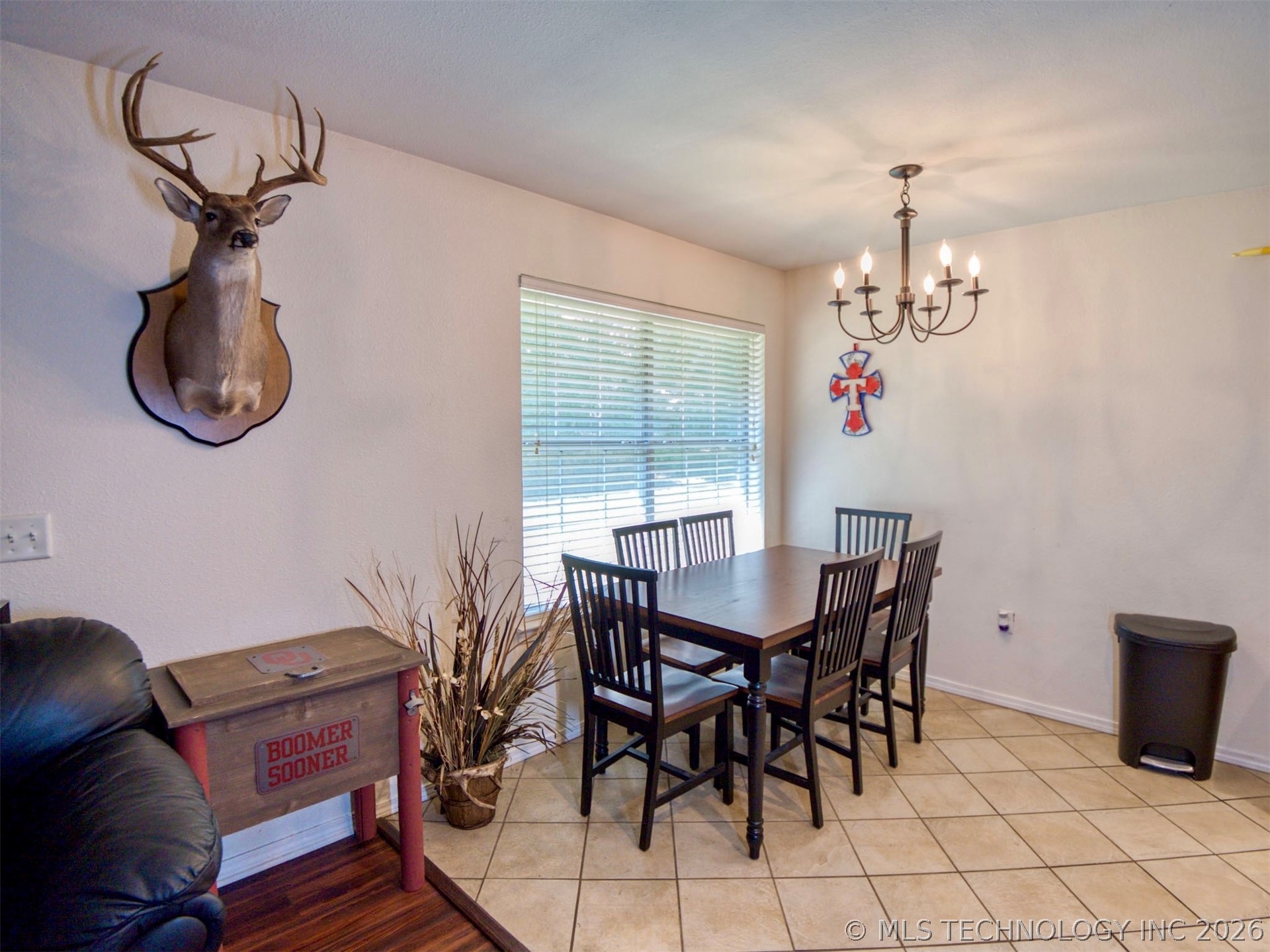 105 Quail Ridge Road Durant OK 74701