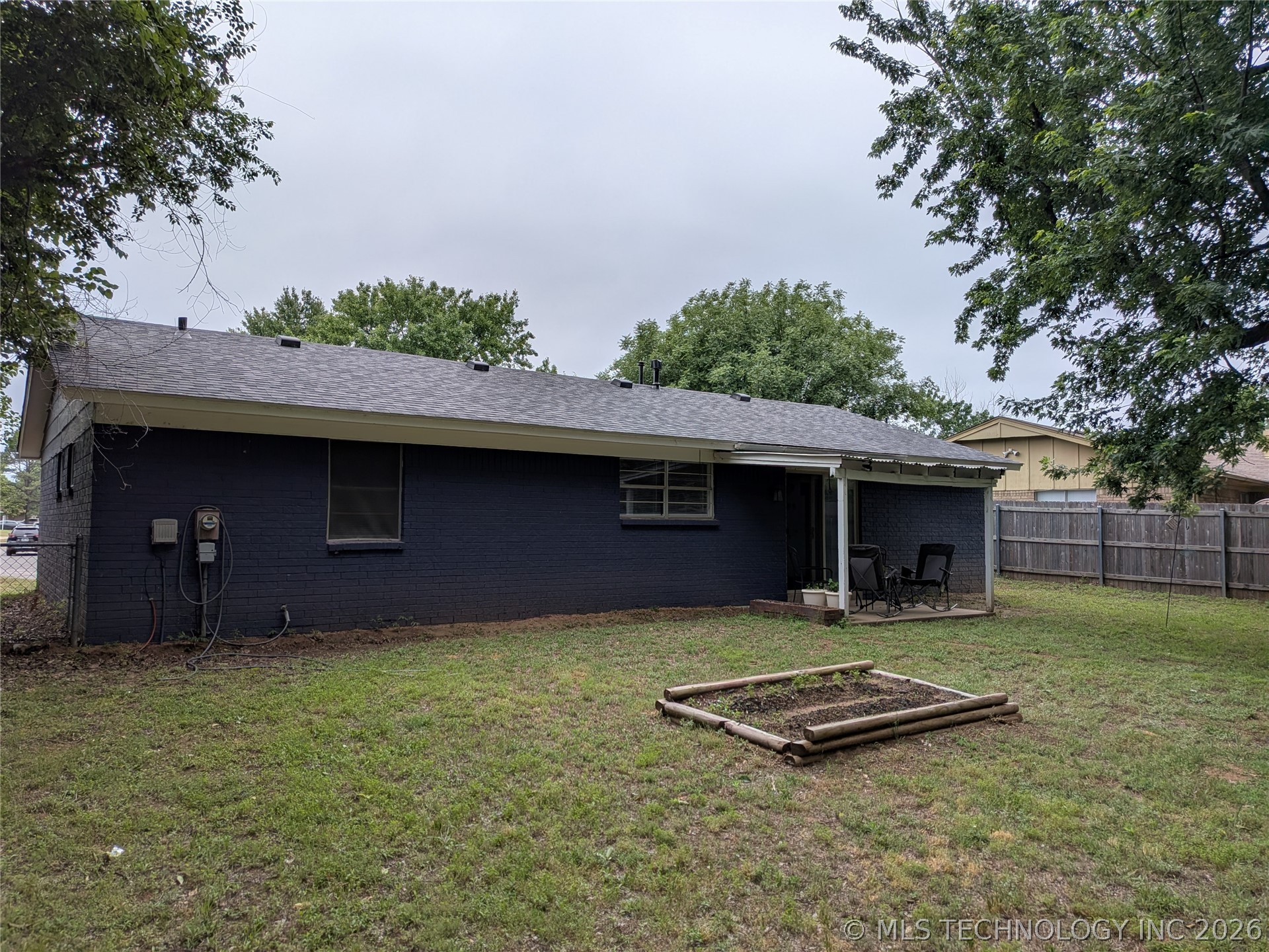603 N Cedar Street Jenks OK 74037