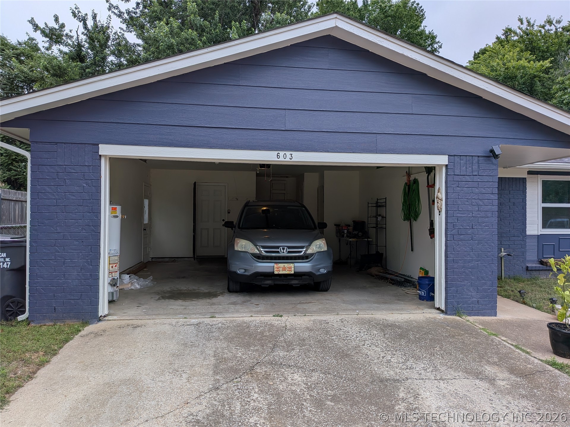 603 N Cedar Street Jenks OK 74037