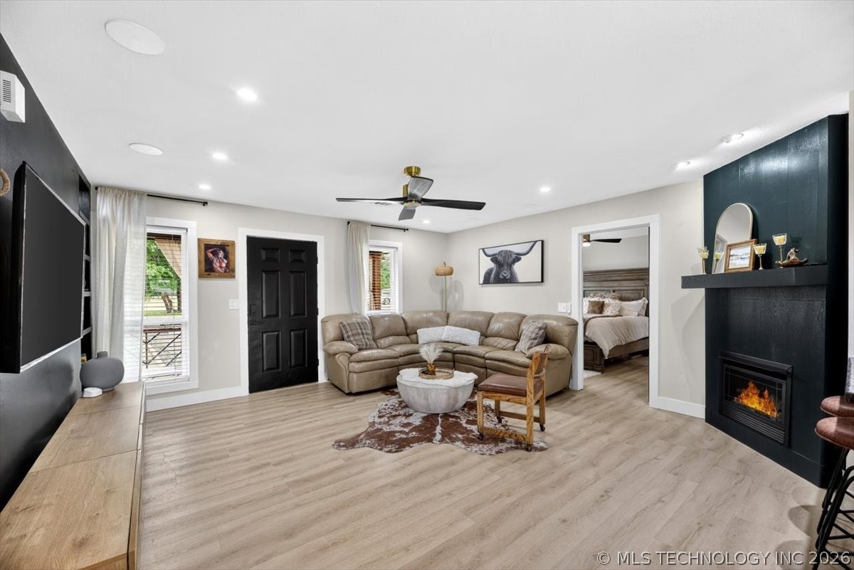 23364 Mony Street Shady Point OK 74956