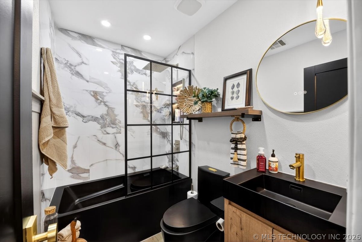 23364 Mony Street Shady Point OK 74956