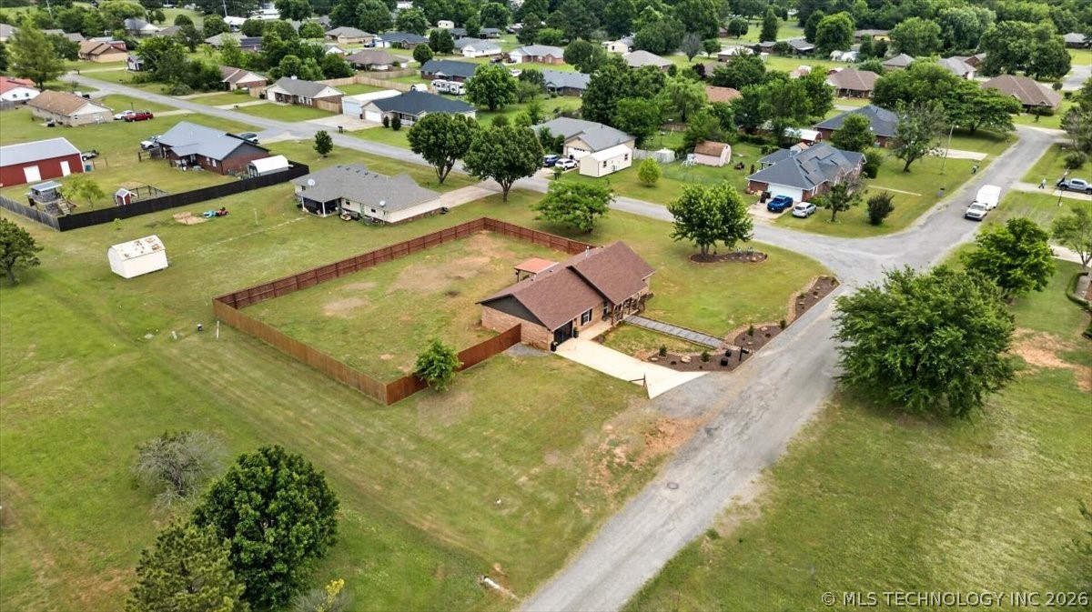 23364 Mony Street Shady Point OK 74956