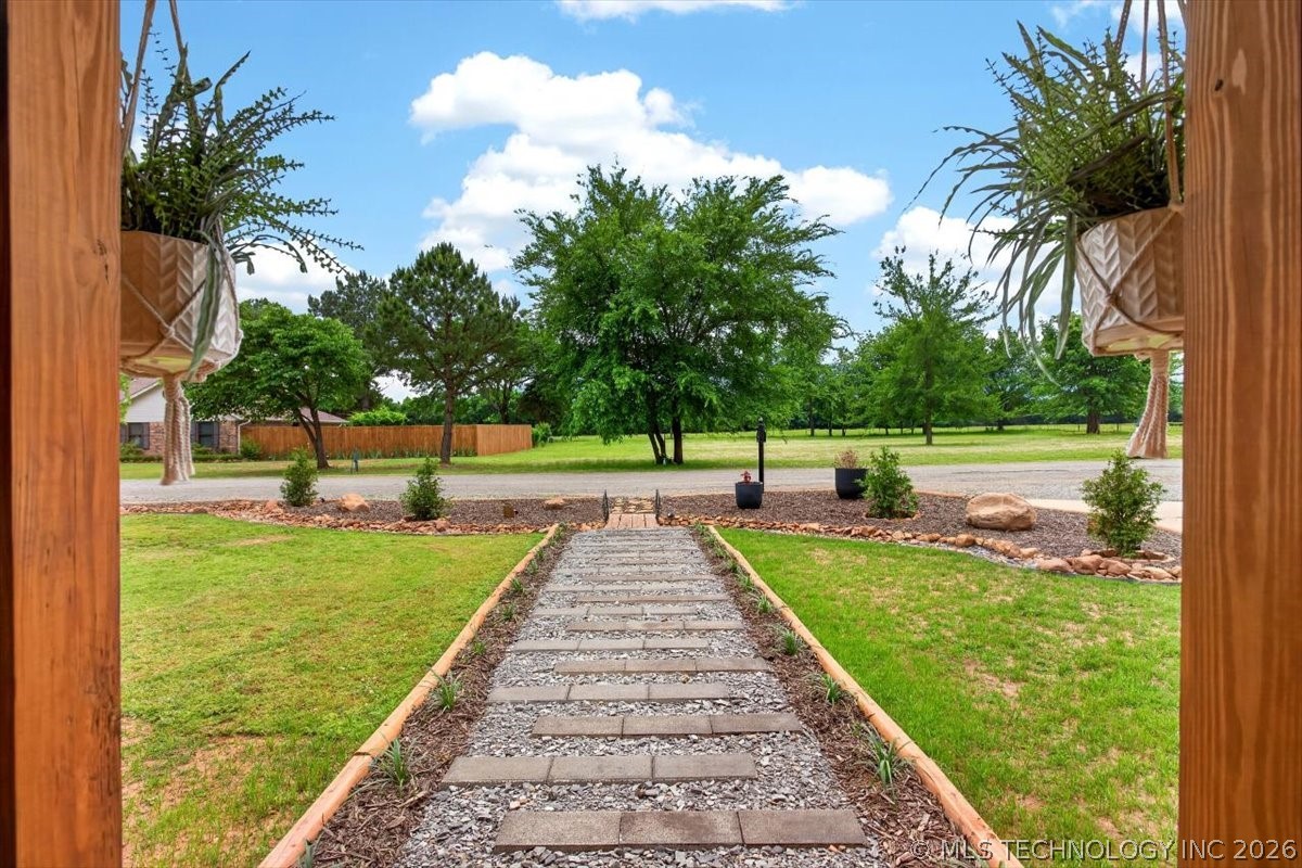 23364 Mony Street Shady Point OK 74956