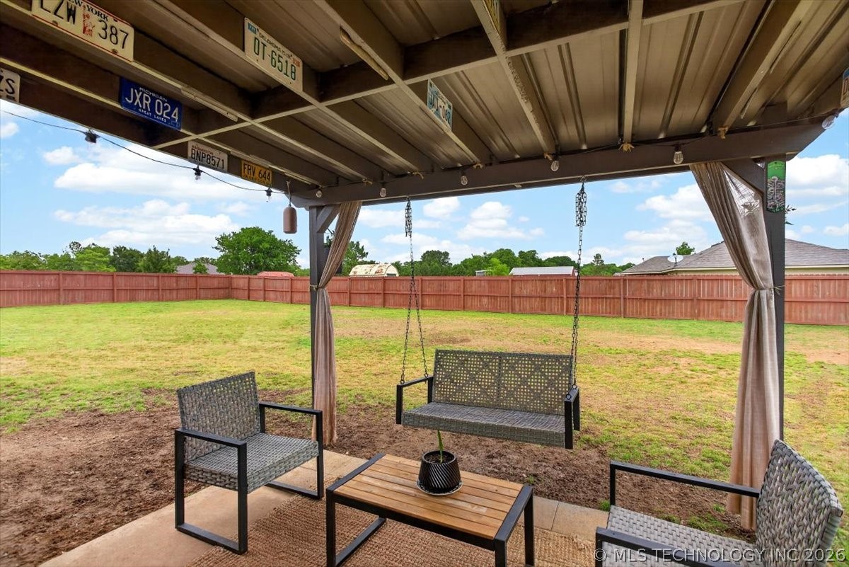 23364 Mony Street Shady Point OK 74956