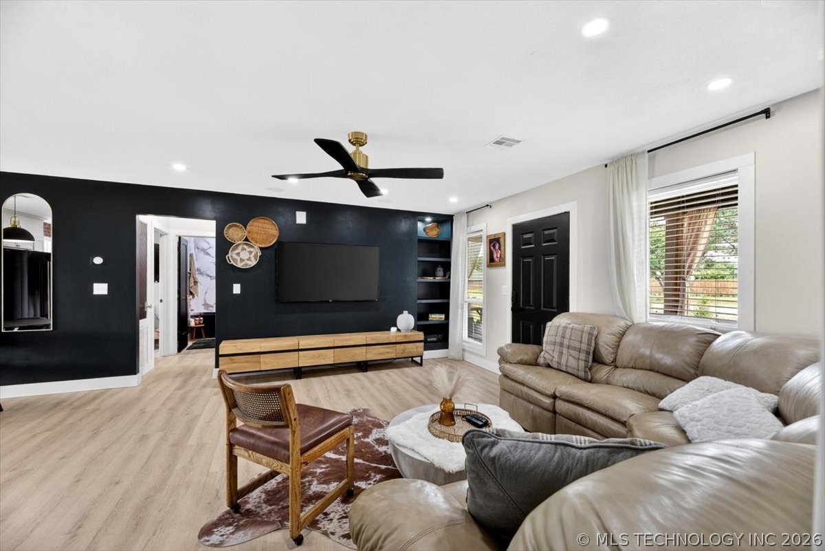 23364 Mony Street Shady Point OK 74956