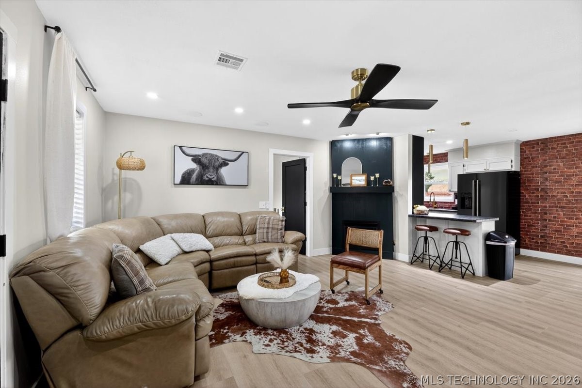 23364 Mony Street Shady Point OK 74956