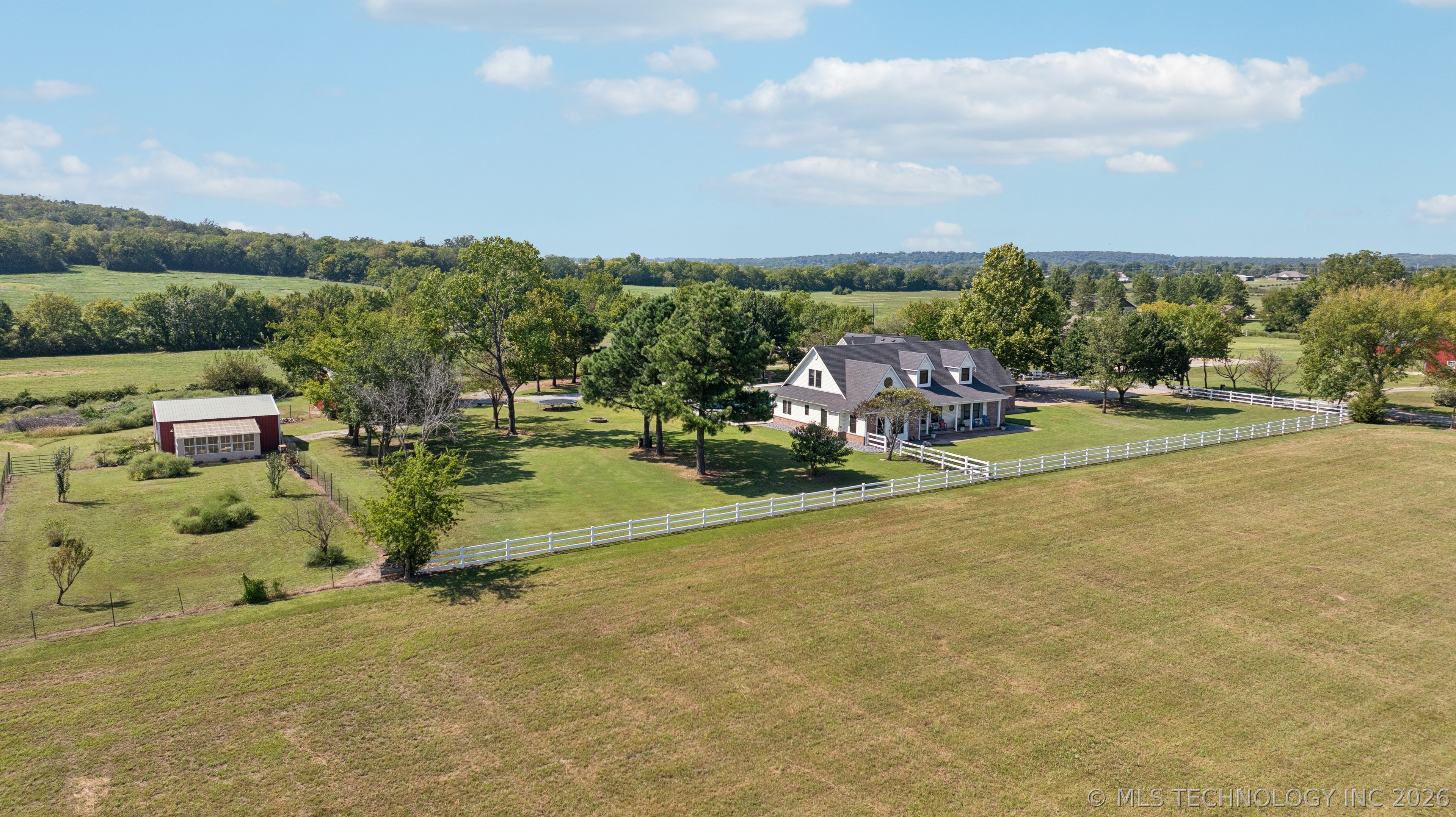 19700 E 600 Road Inola OK 74036
