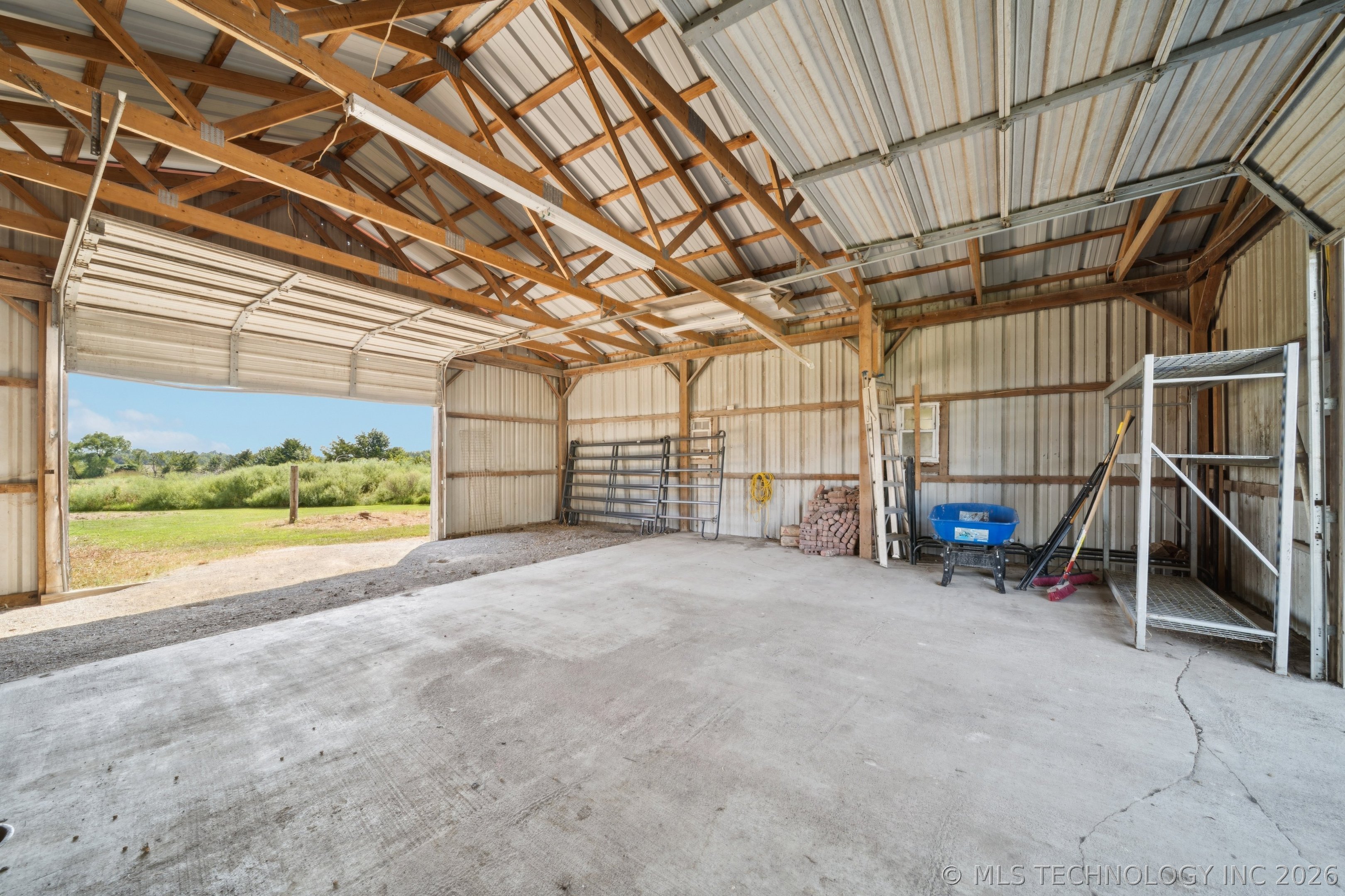 19700 E 600 Road Inola OK 74036
