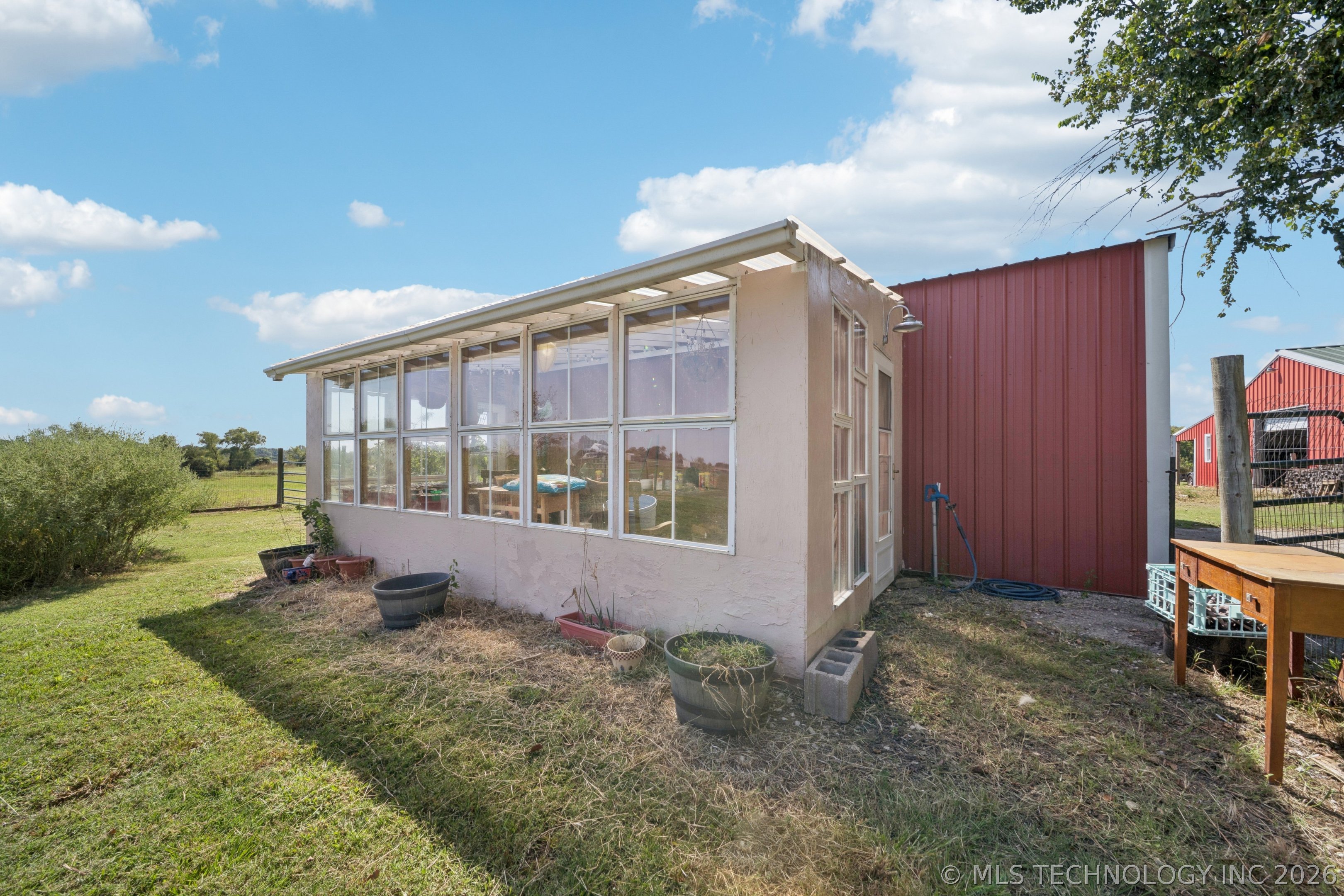 19700 E 600 Road Inola OK 74036