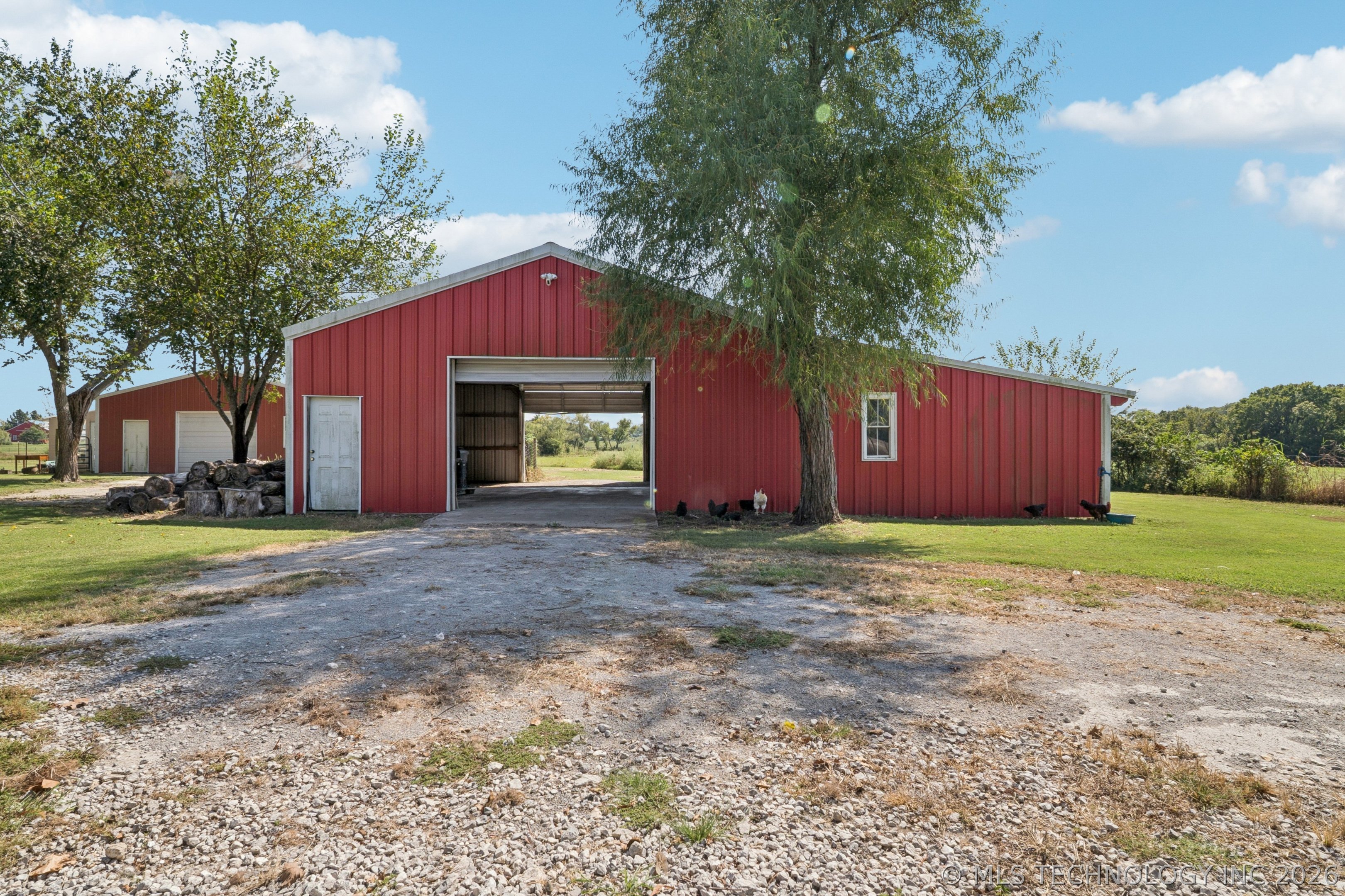 19700 E 600 Road Inola OK 74036