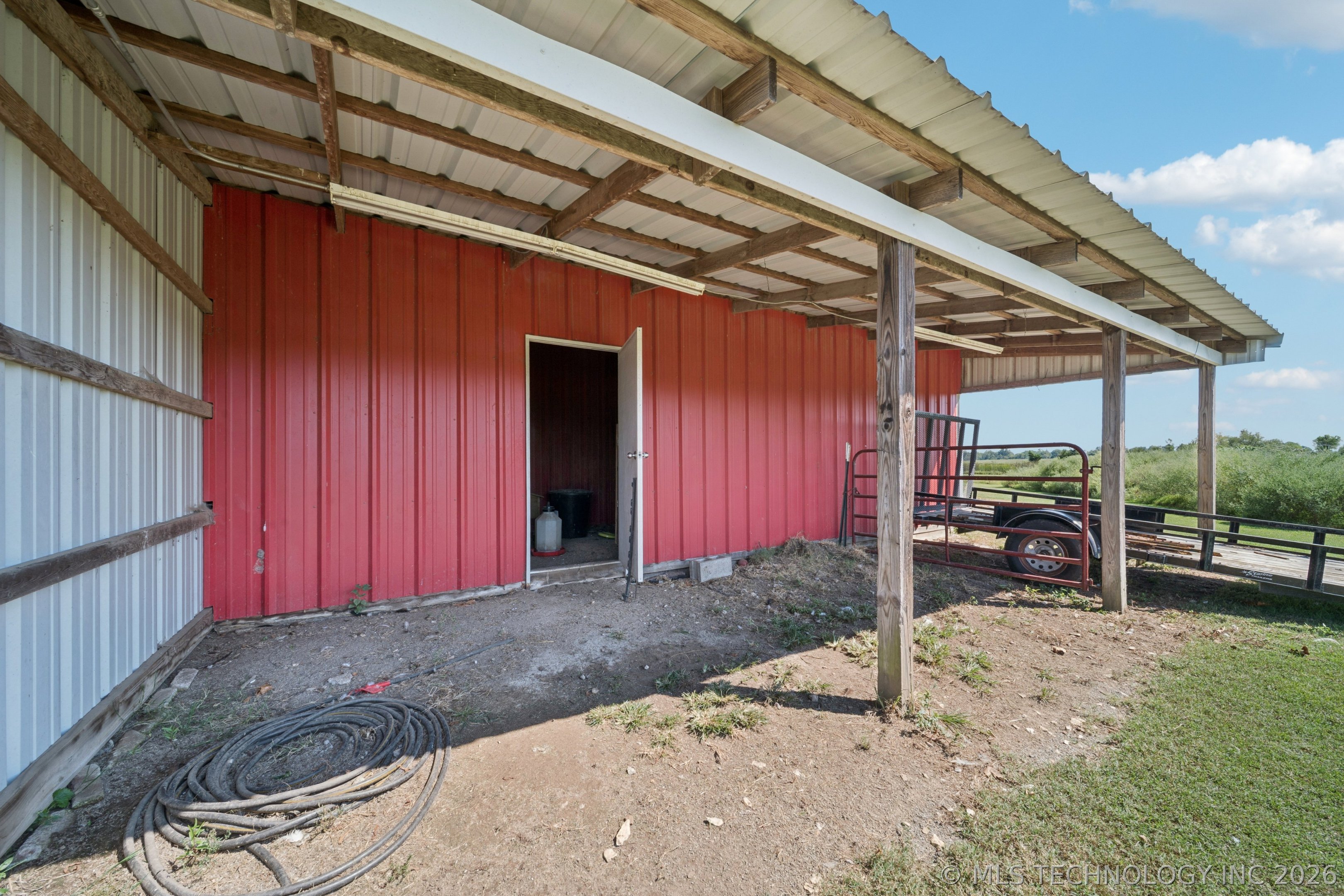 19700 E 600 Road Inola OK 74036