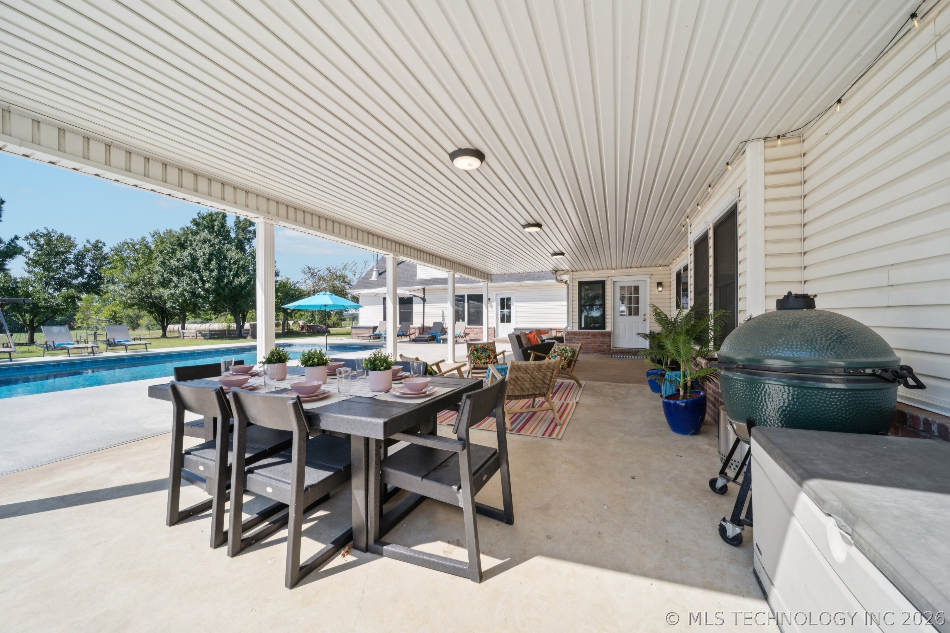 19700 E 600 Road Inola OK 74036