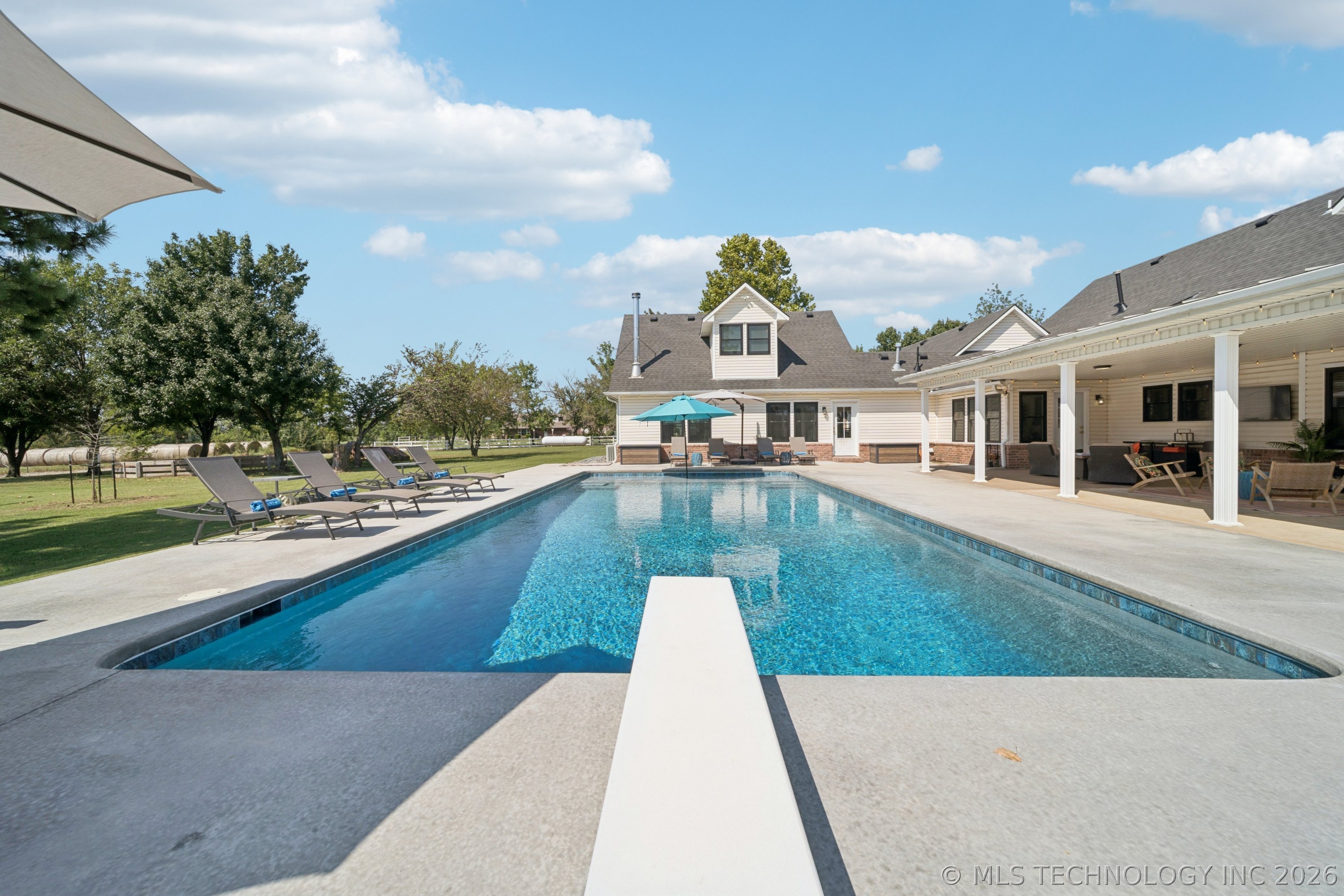 19700 E 600 Road Inola OK 74036