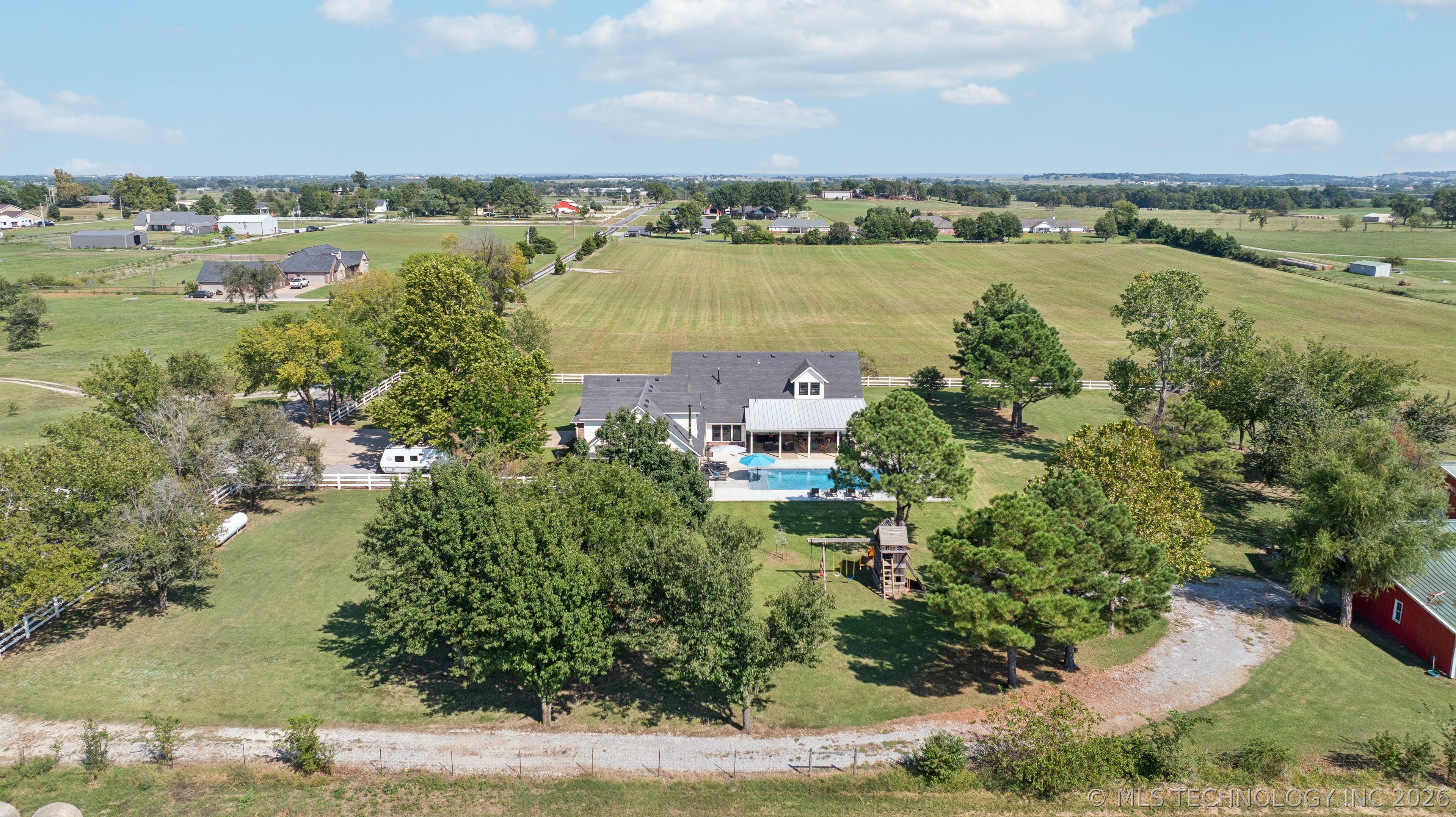 19700 E 600 Road Inola OK 74036