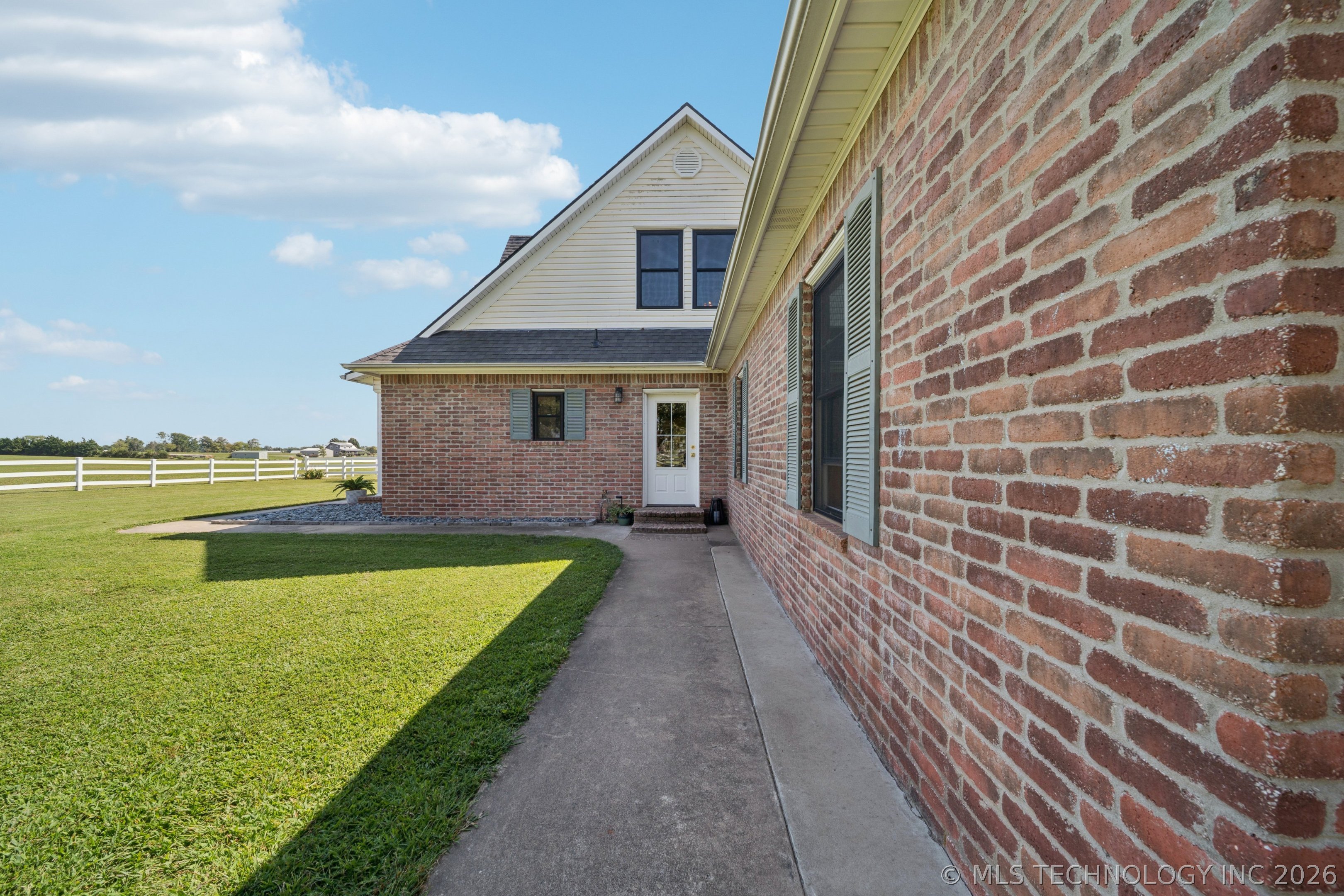19700 E 600 Road Inola OK 74036