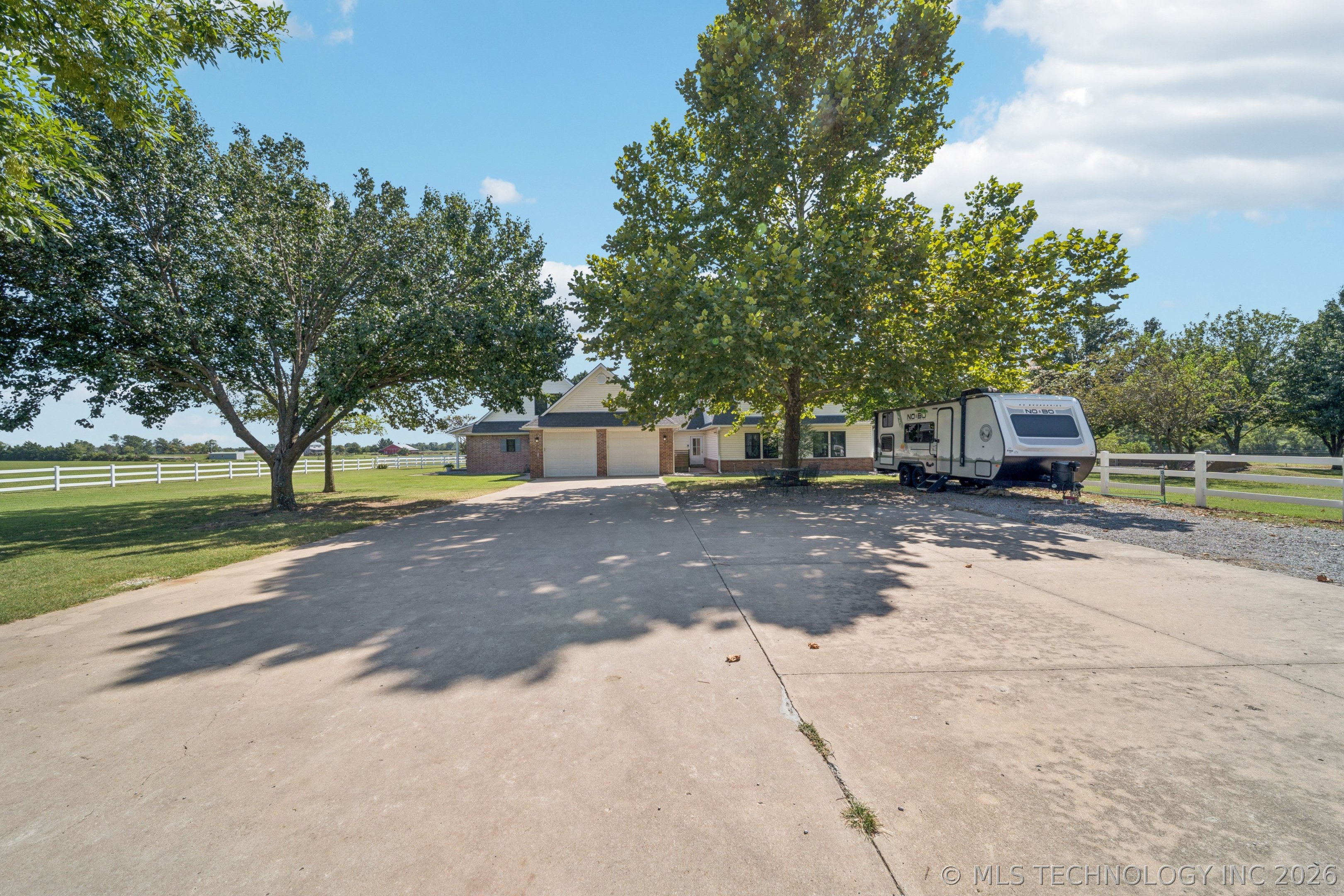 19700 E 600 Road Inola OK 74036