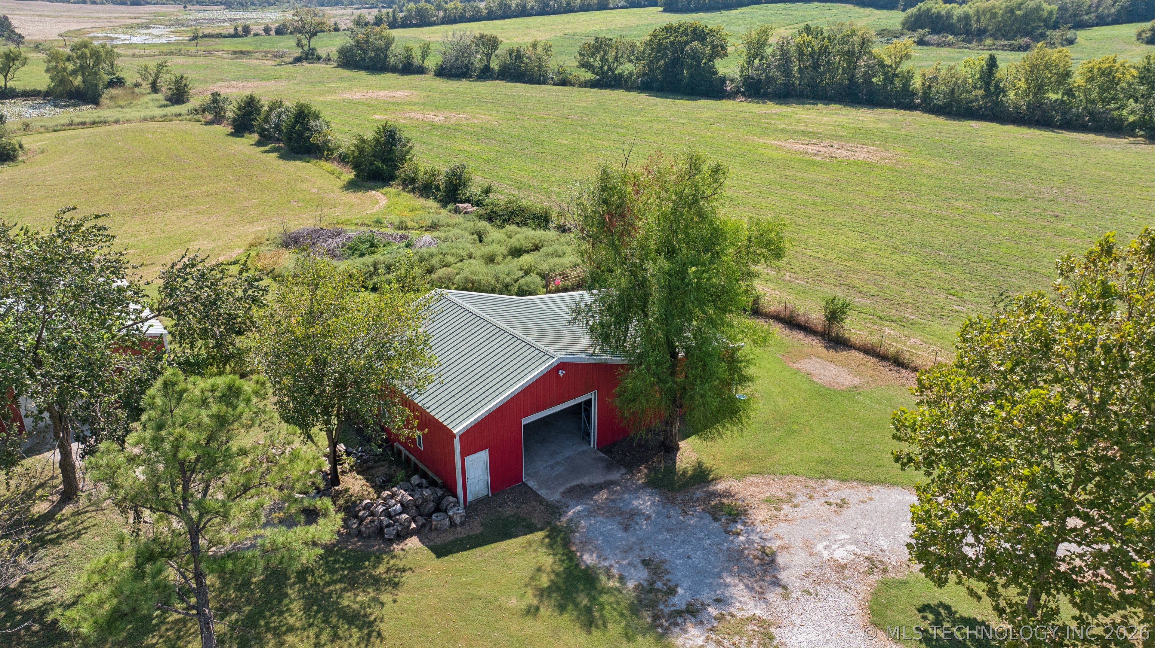 19700 E 600 Road Inola OK 74036