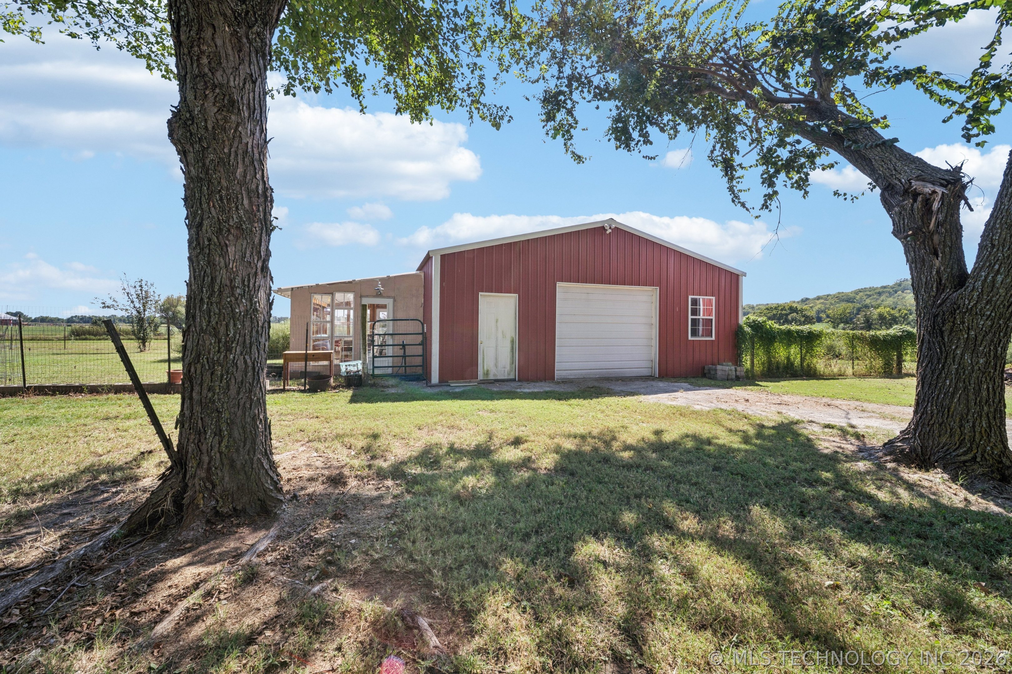 19700 E 600 Road Inola OK 74036