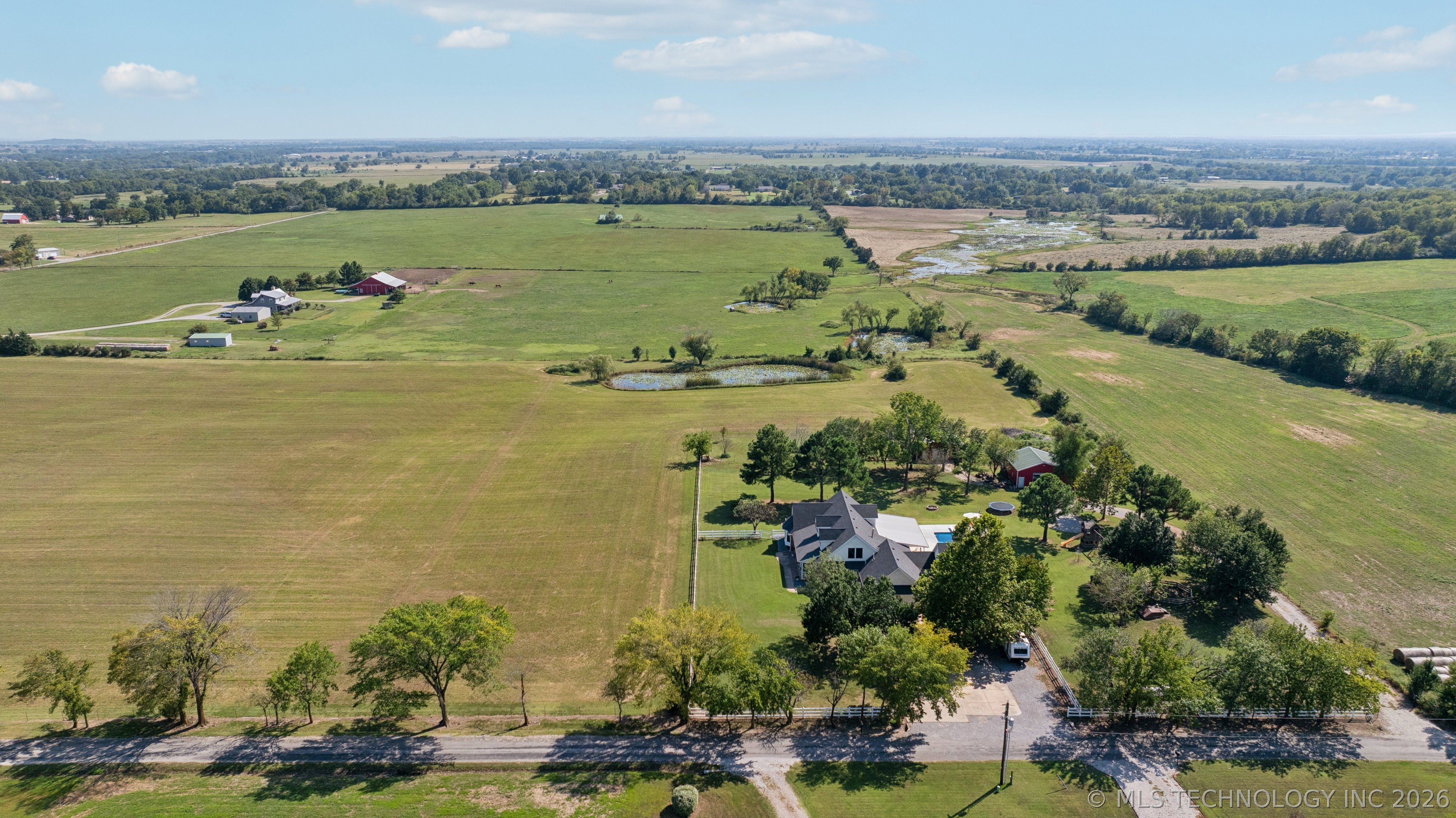 19700 E 600 Road Inola OK 74036