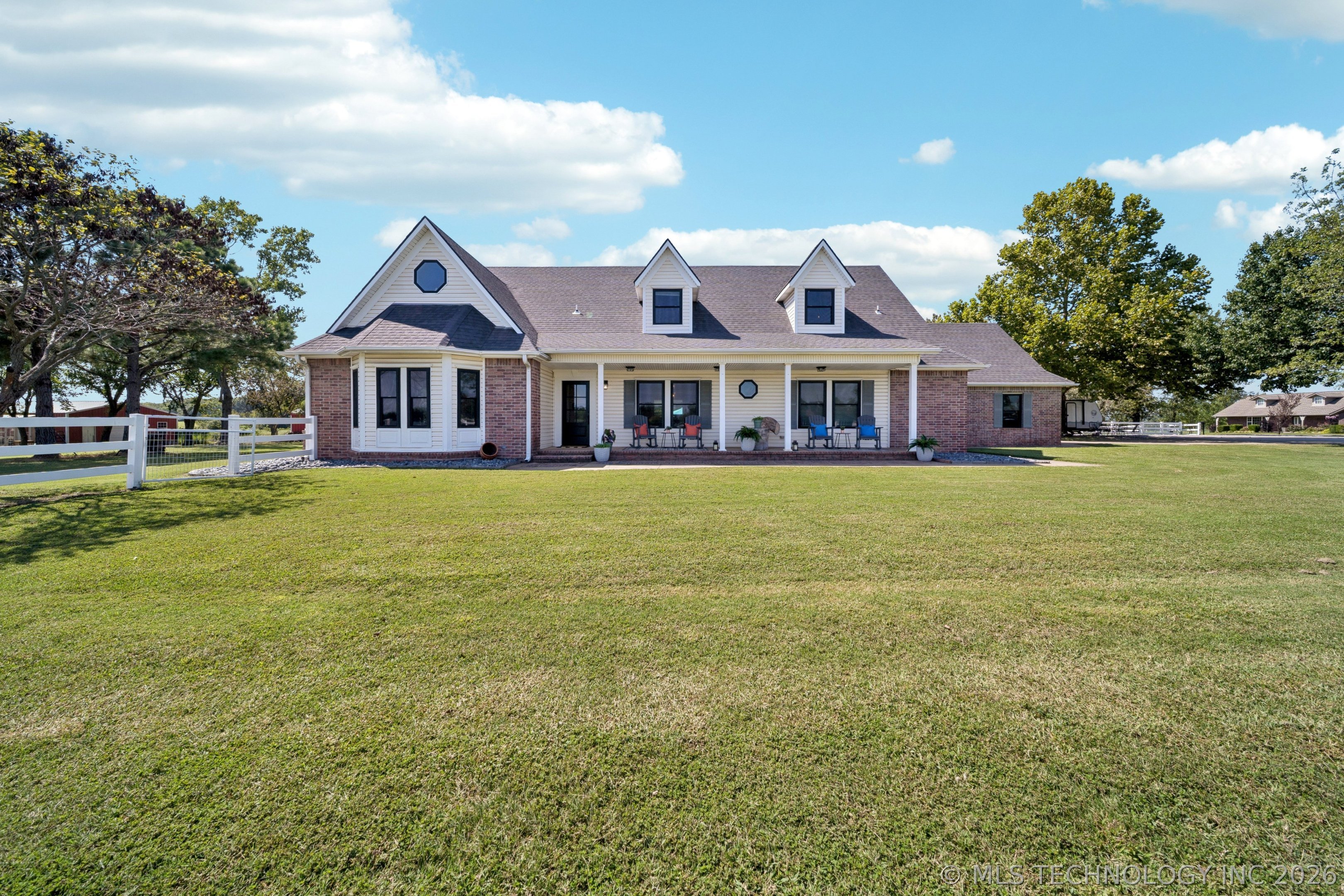 19700 E 600 Road Inola OK 74036