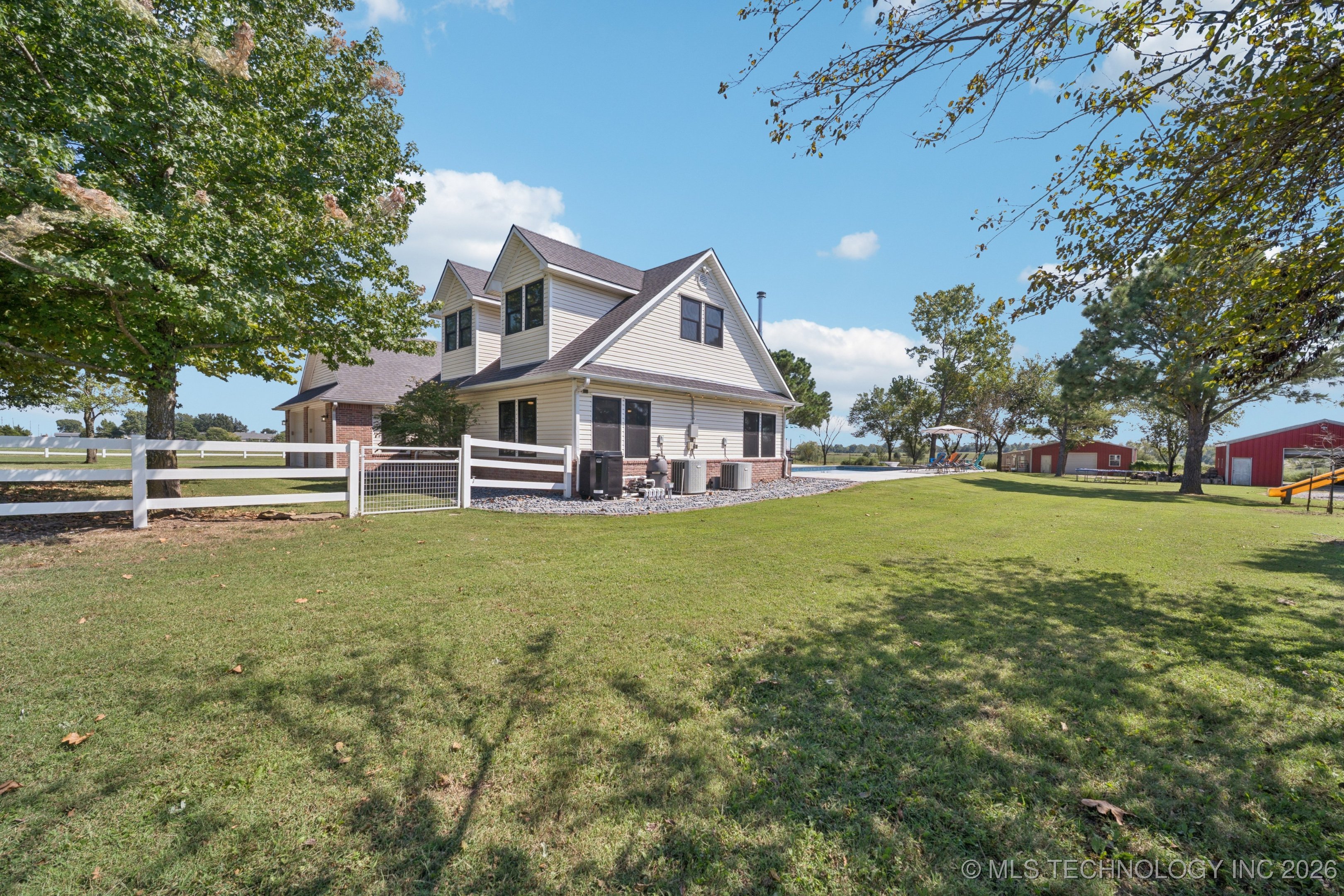 19700 E 600 Road Inola OK 74036