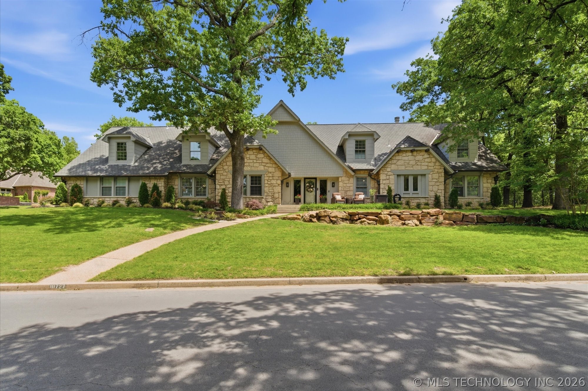 10727 S 66th East Avenue Tulsa OK 74133