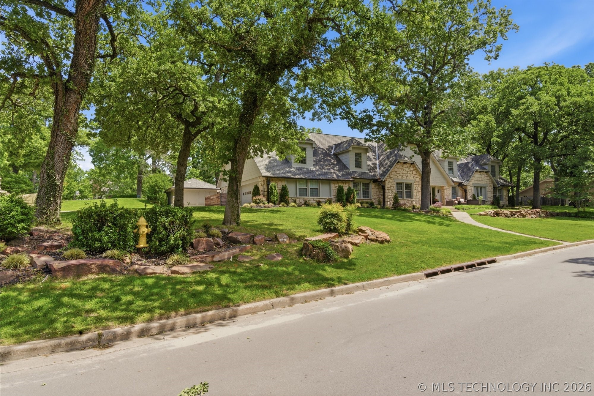 10727 S 66th East Avenue Tulsa OK 74133