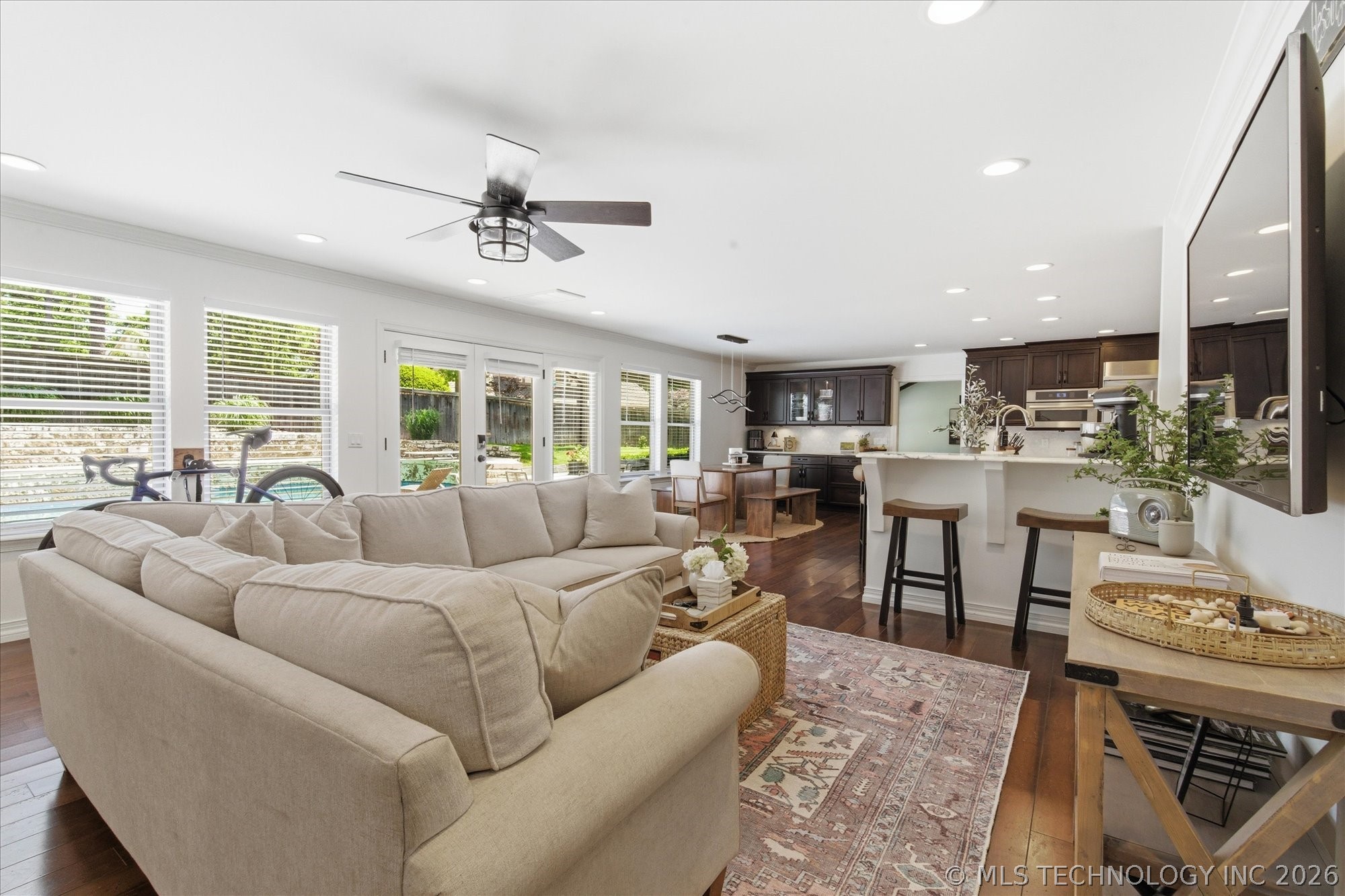 10727 S 66th East Avenue Tulsa OK 74133