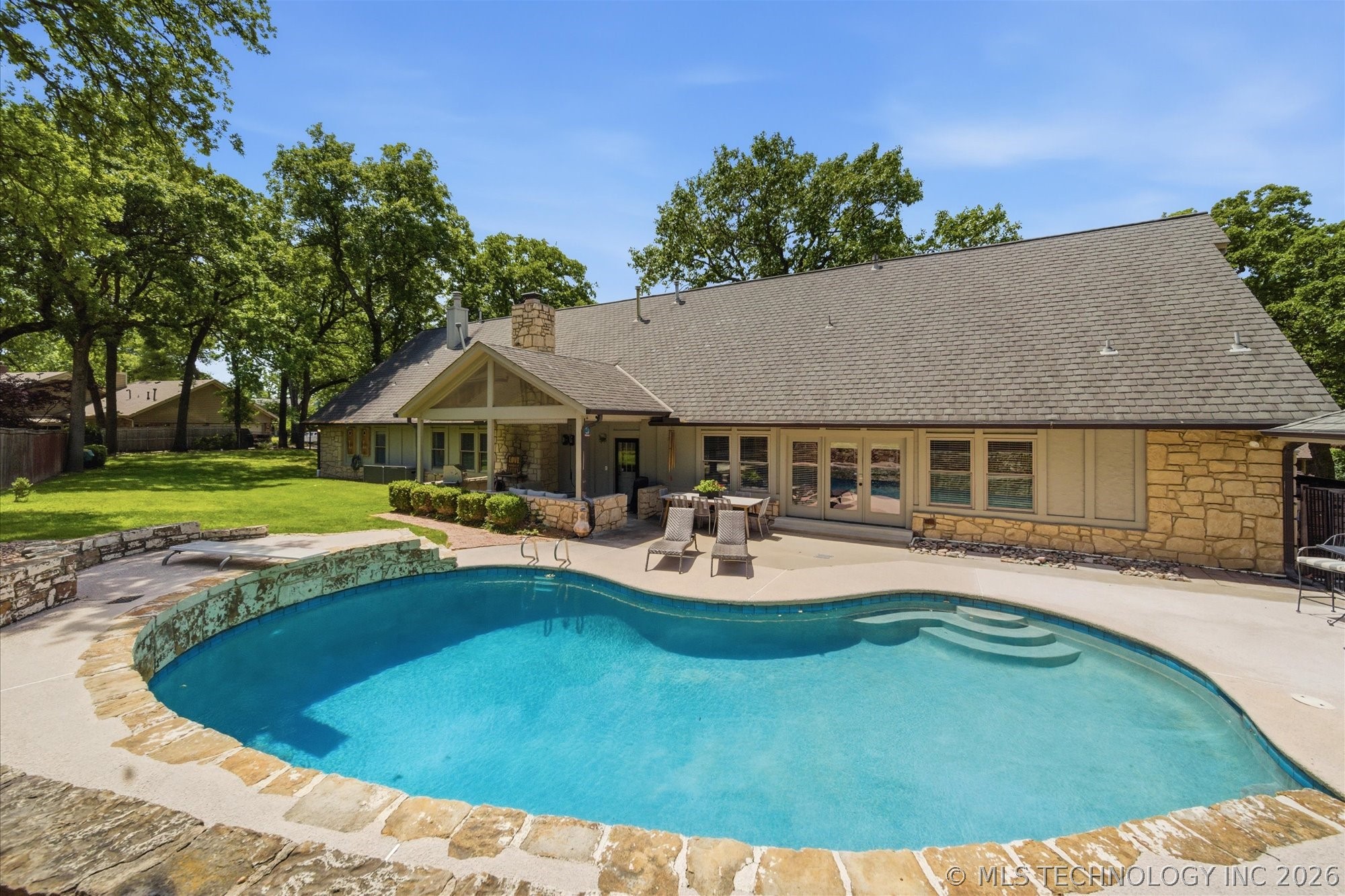 10727 S 66th East Avenue Tulsa OK 74133