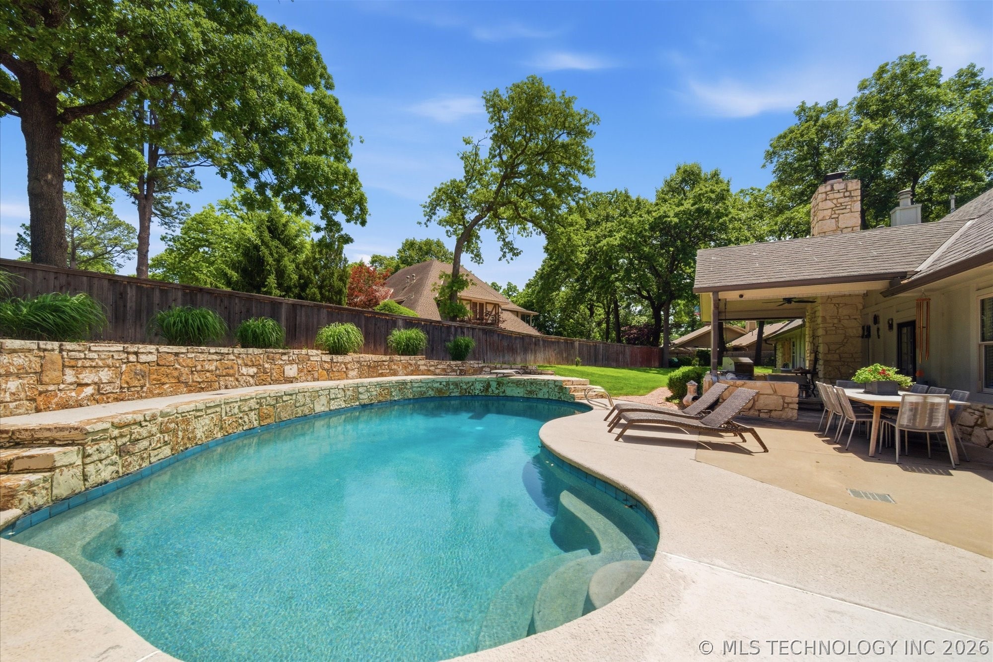 10727 S 66th East Avenue Tulsa OK 74133
